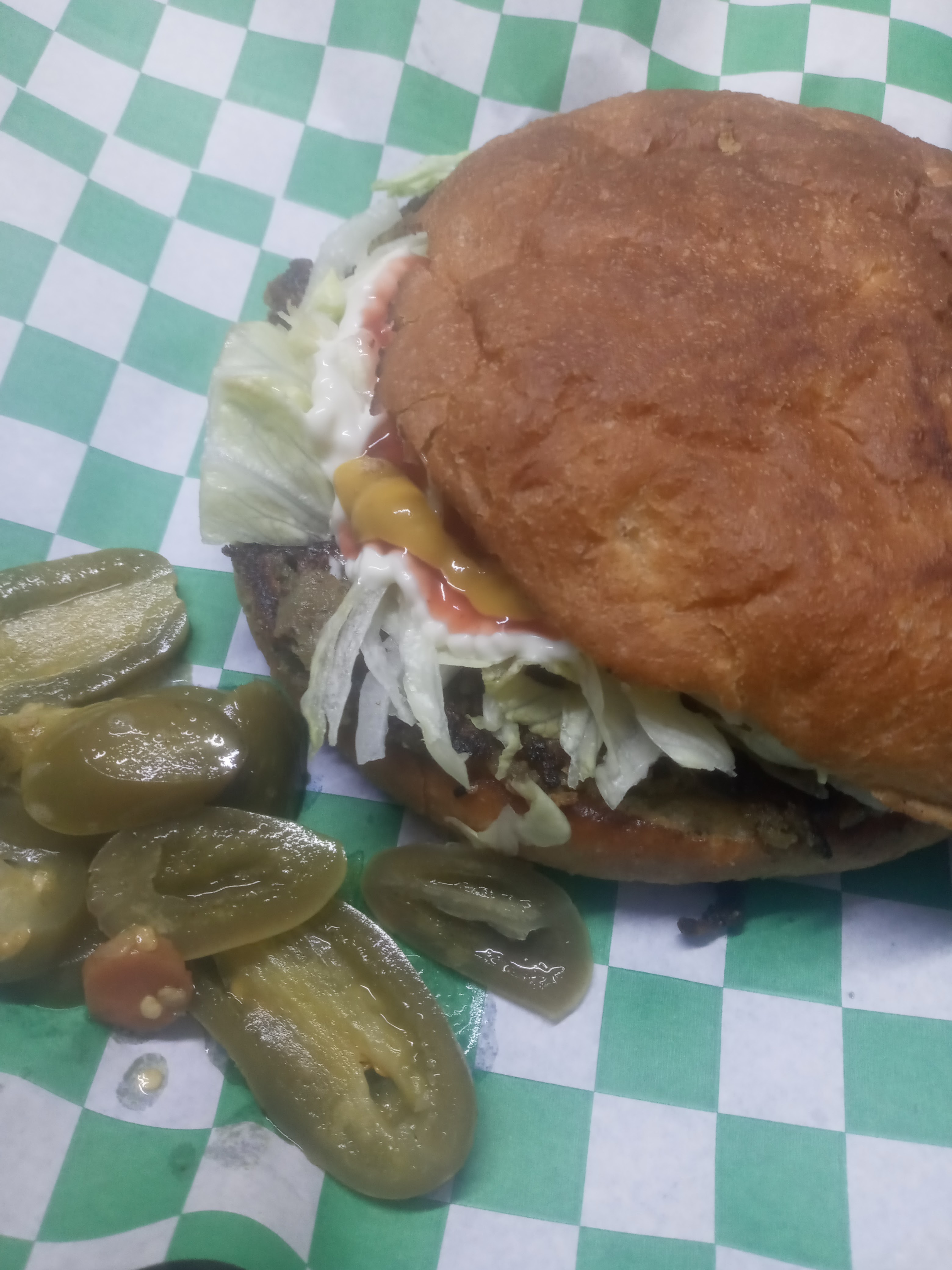 Tortas doña MARTHA image 1