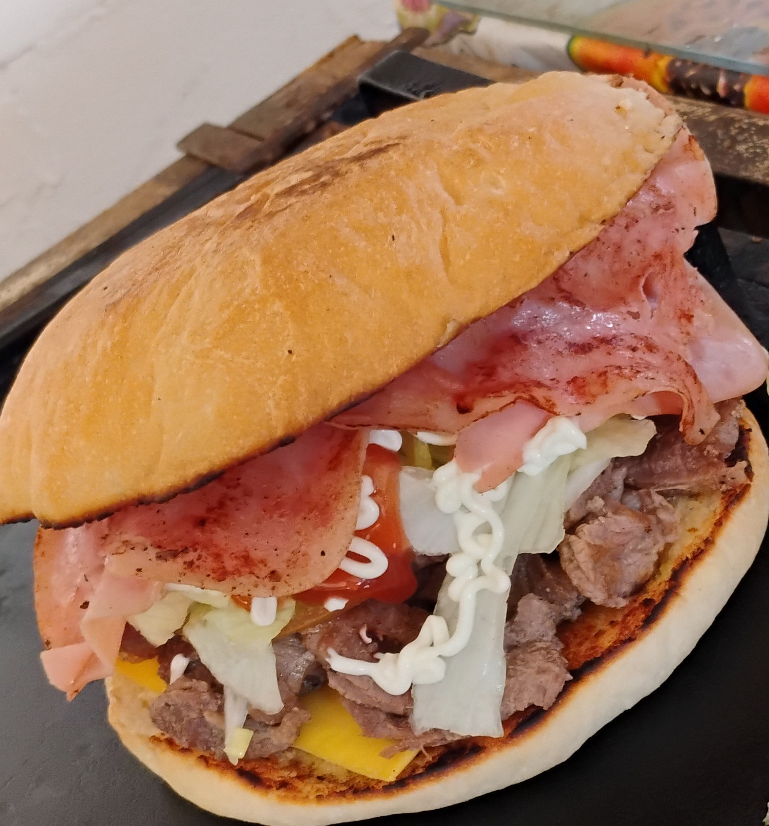 Tortas doña MARTHA image 3