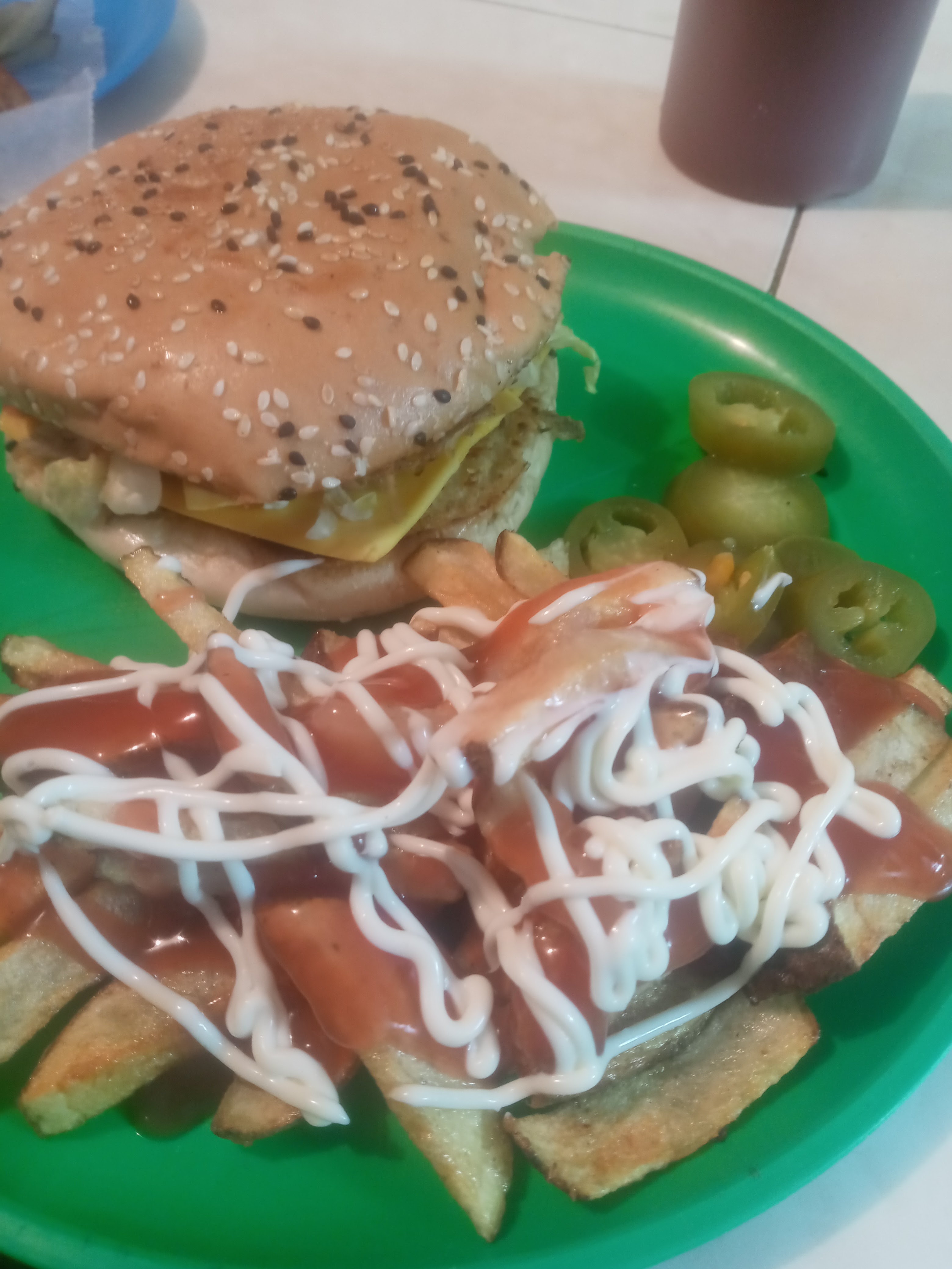 Tortas doña MARTHA image 4