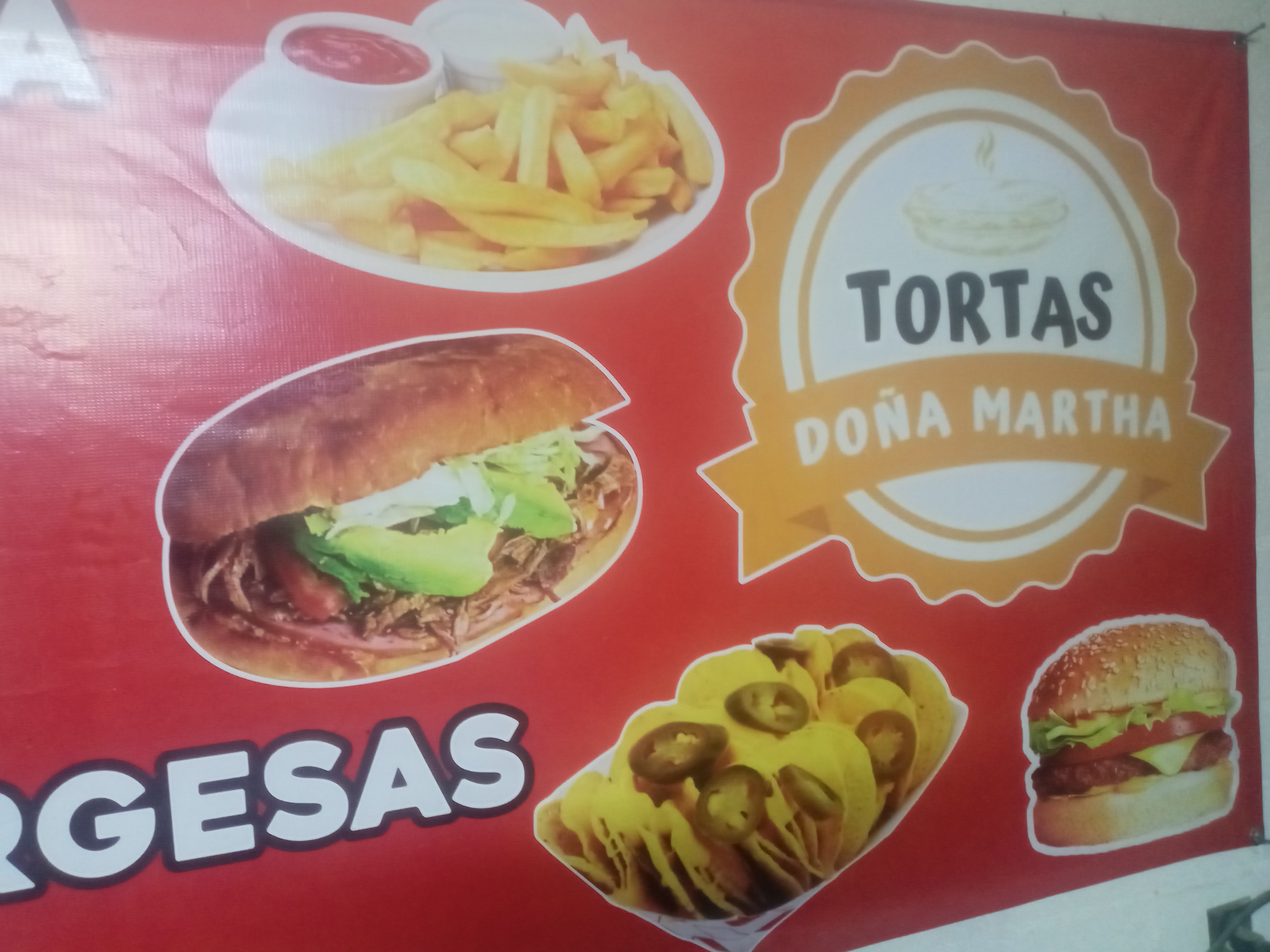 Tortas doña MARTHA image 5