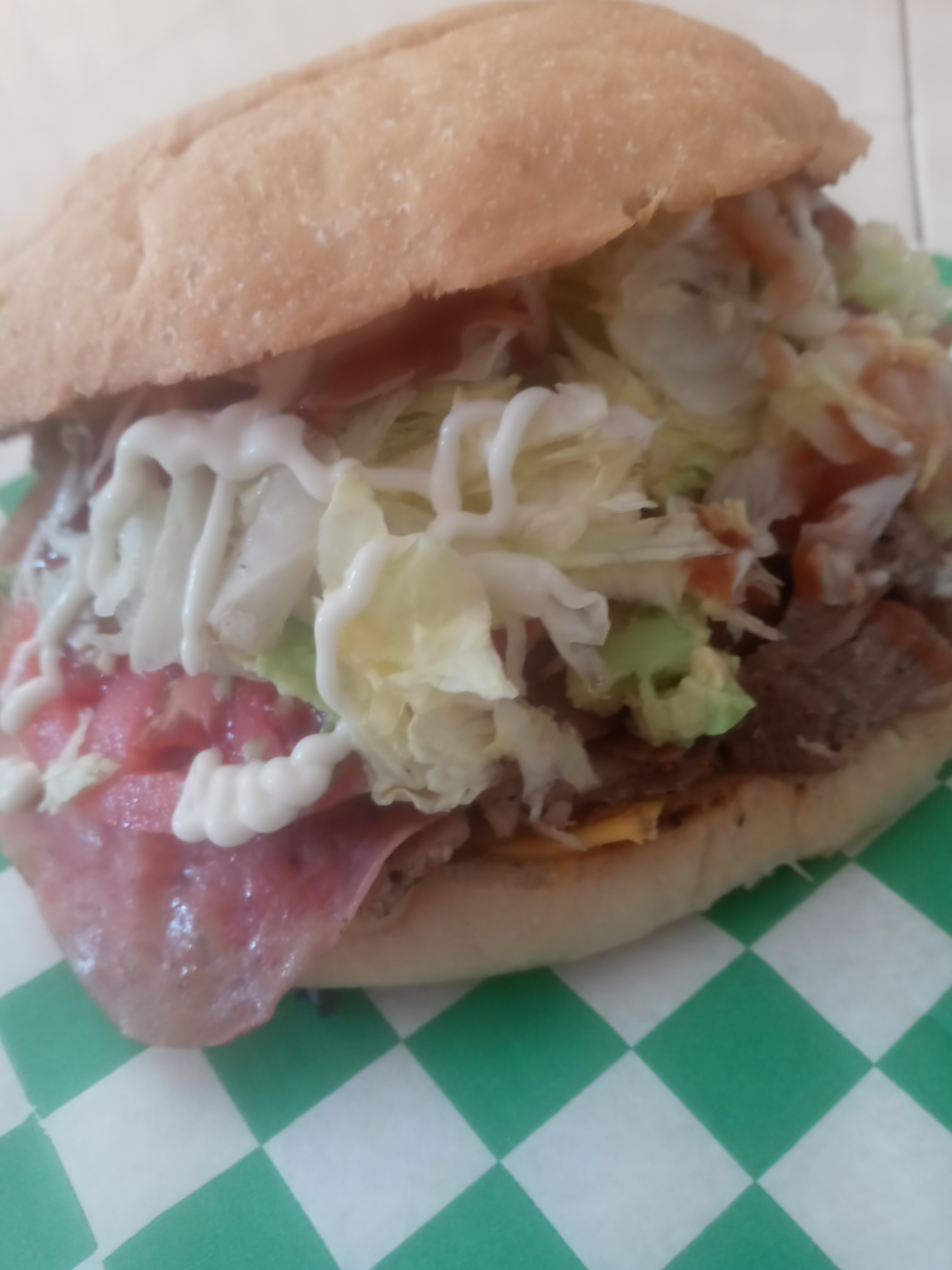 Tortas doña MARTHA image 6