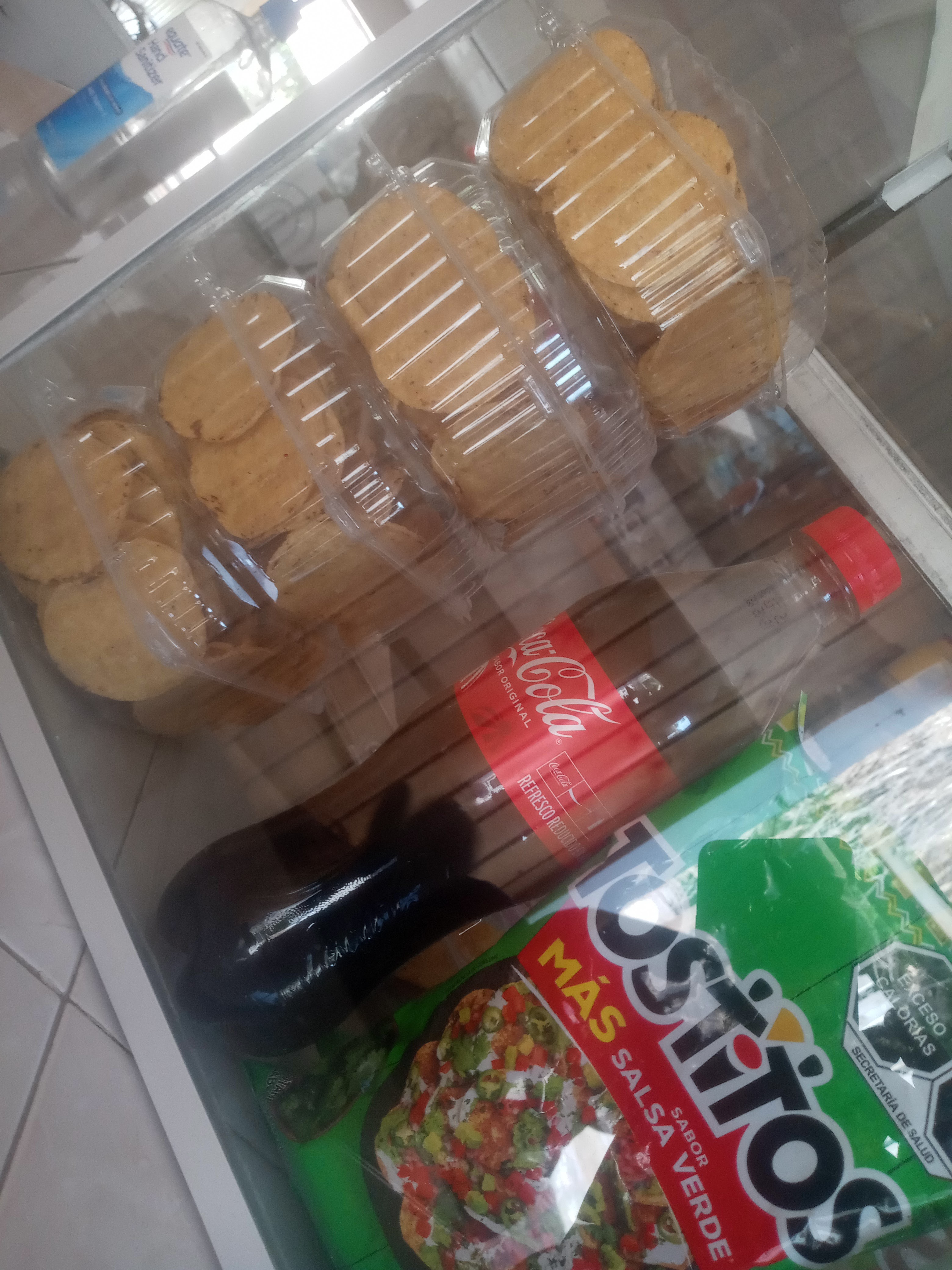 Tortas doña MARTHA image 7