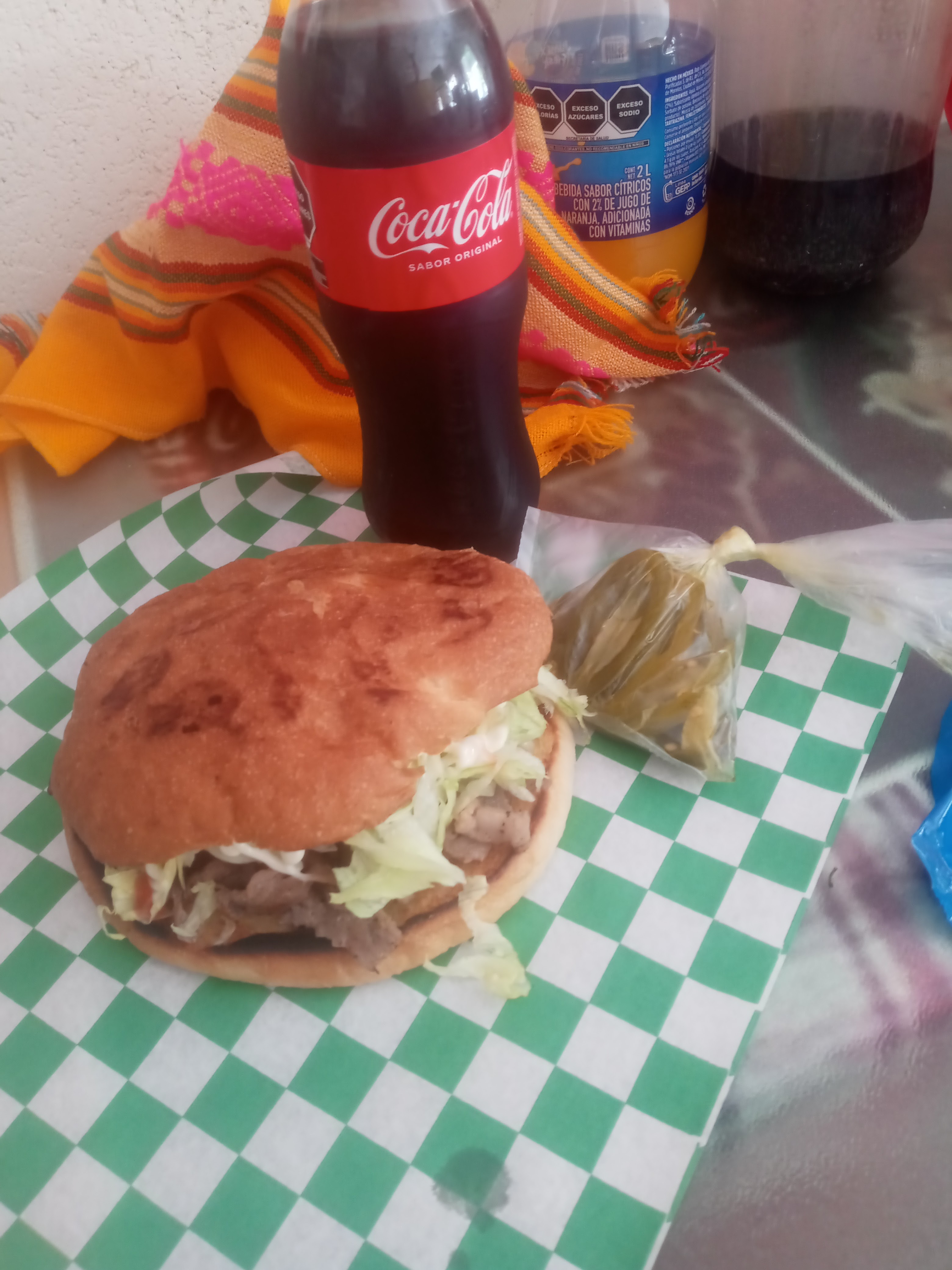 Tortas doña MARTHA image 8