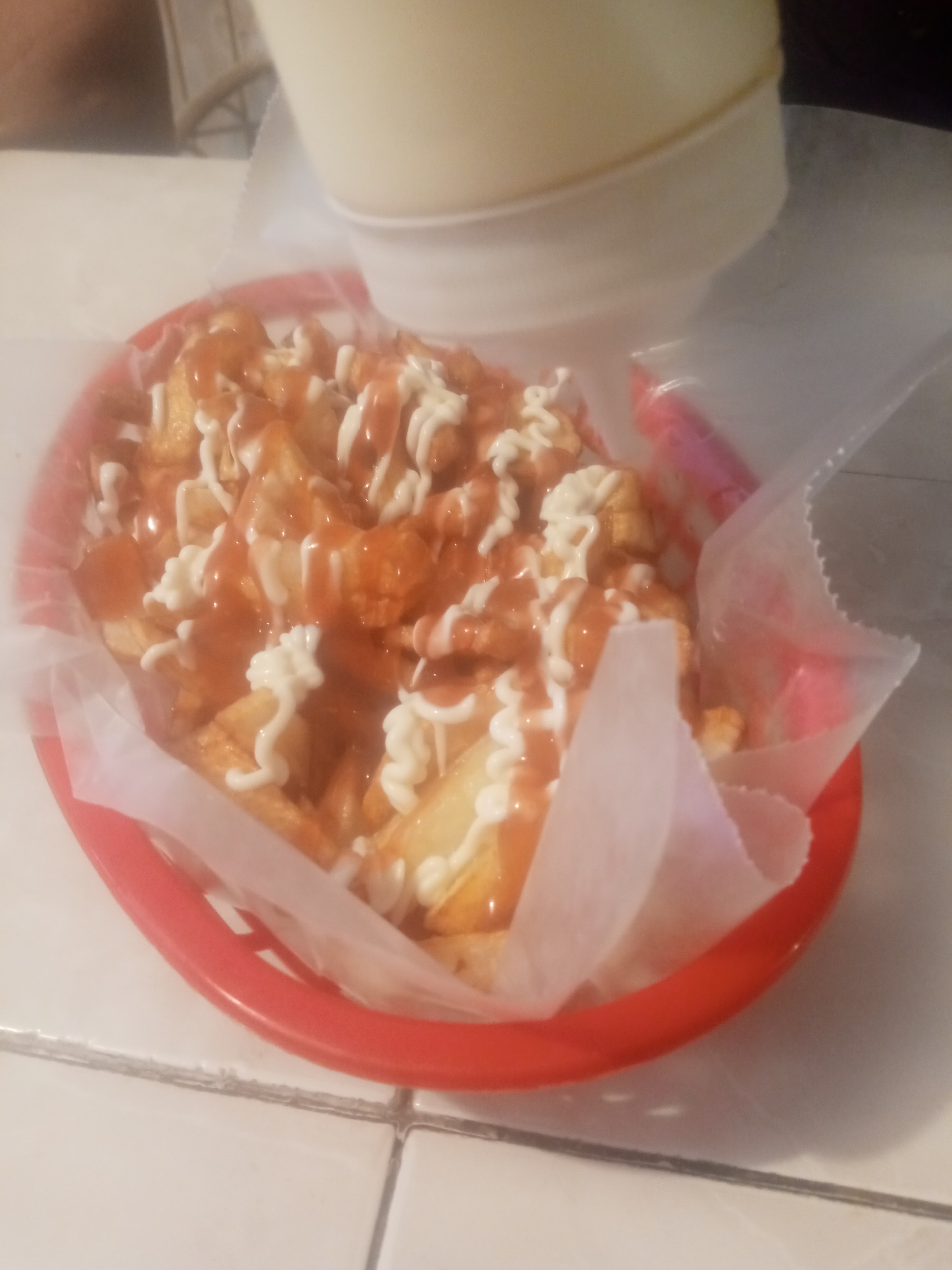 Tortas doña MARTHA image 10