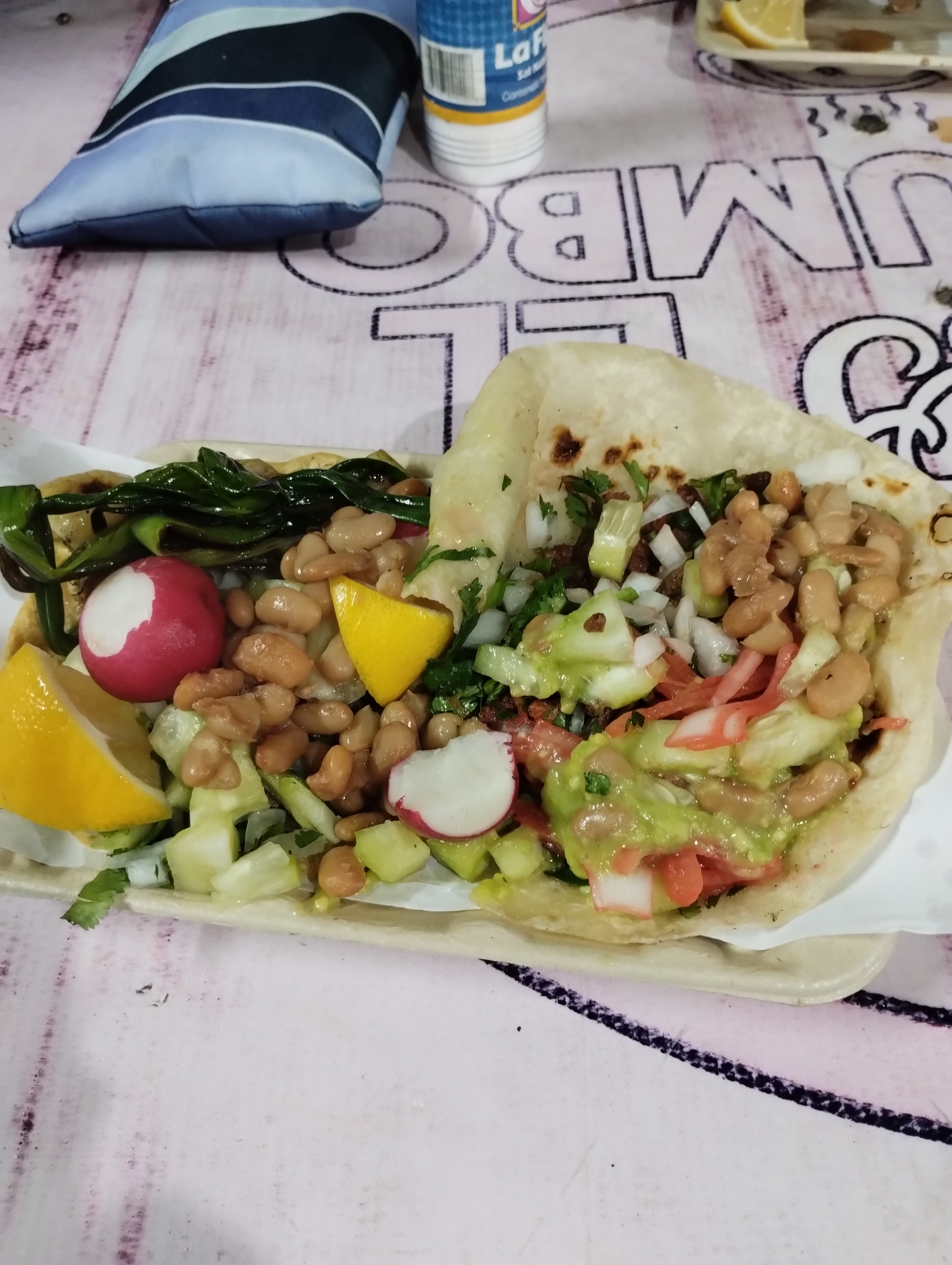 Tacos el COLUMBO image 1