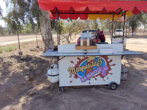 Marquesitas Los Palomos image 1