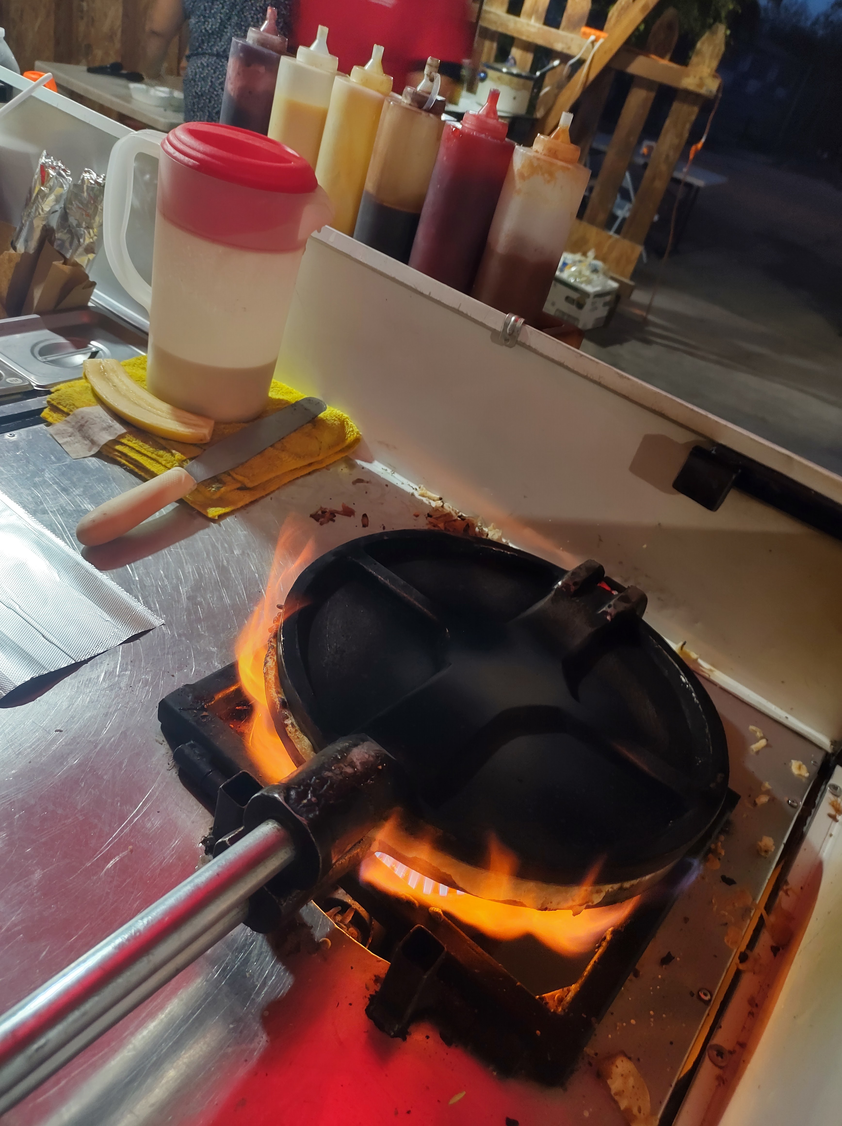 Marquesitas Los Palomos image 2