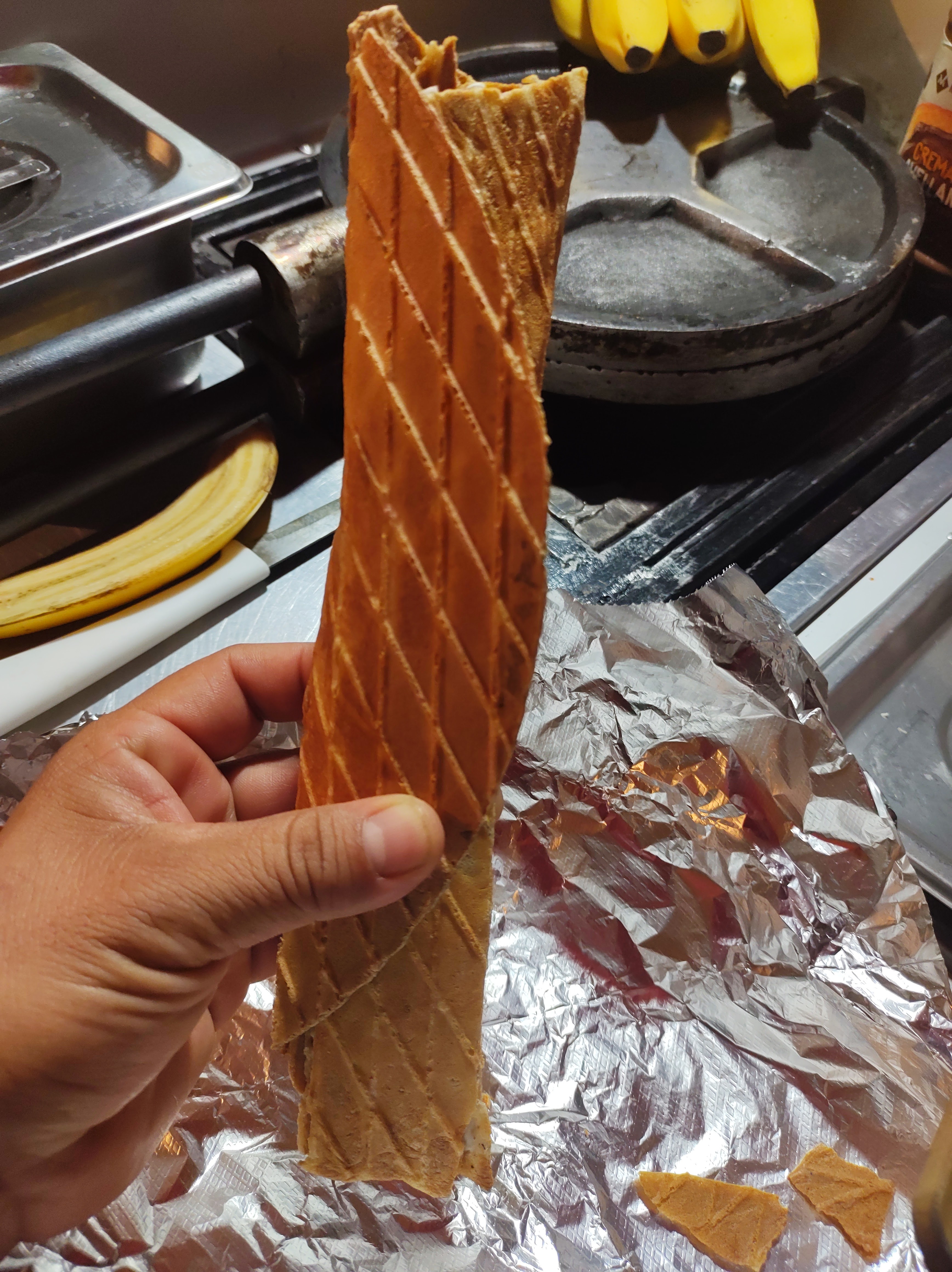 Marquesitas Los Palomos image 3