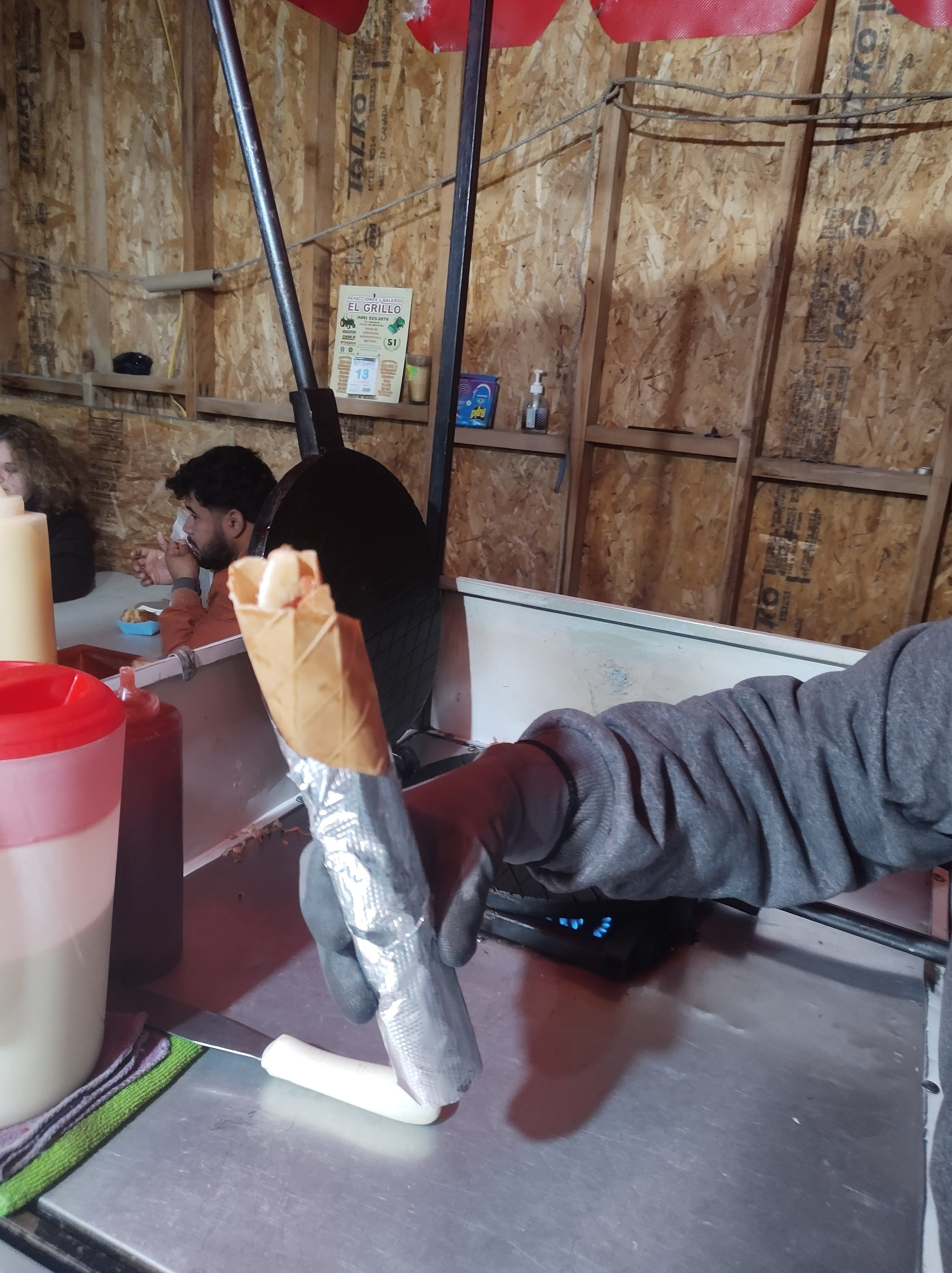 Marquesitas Los Palomos image 5