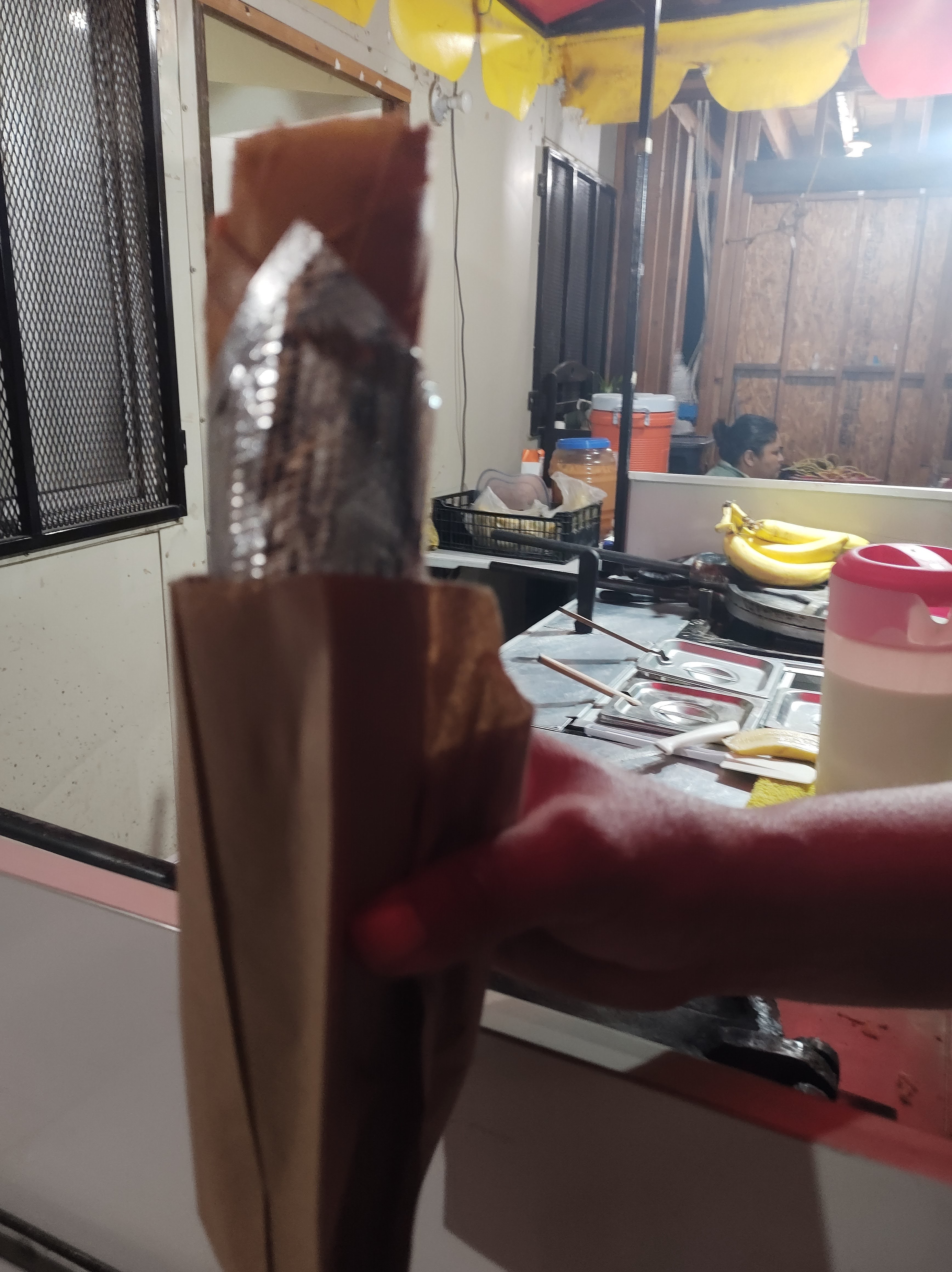 Marquesitas Los Palomos image 7