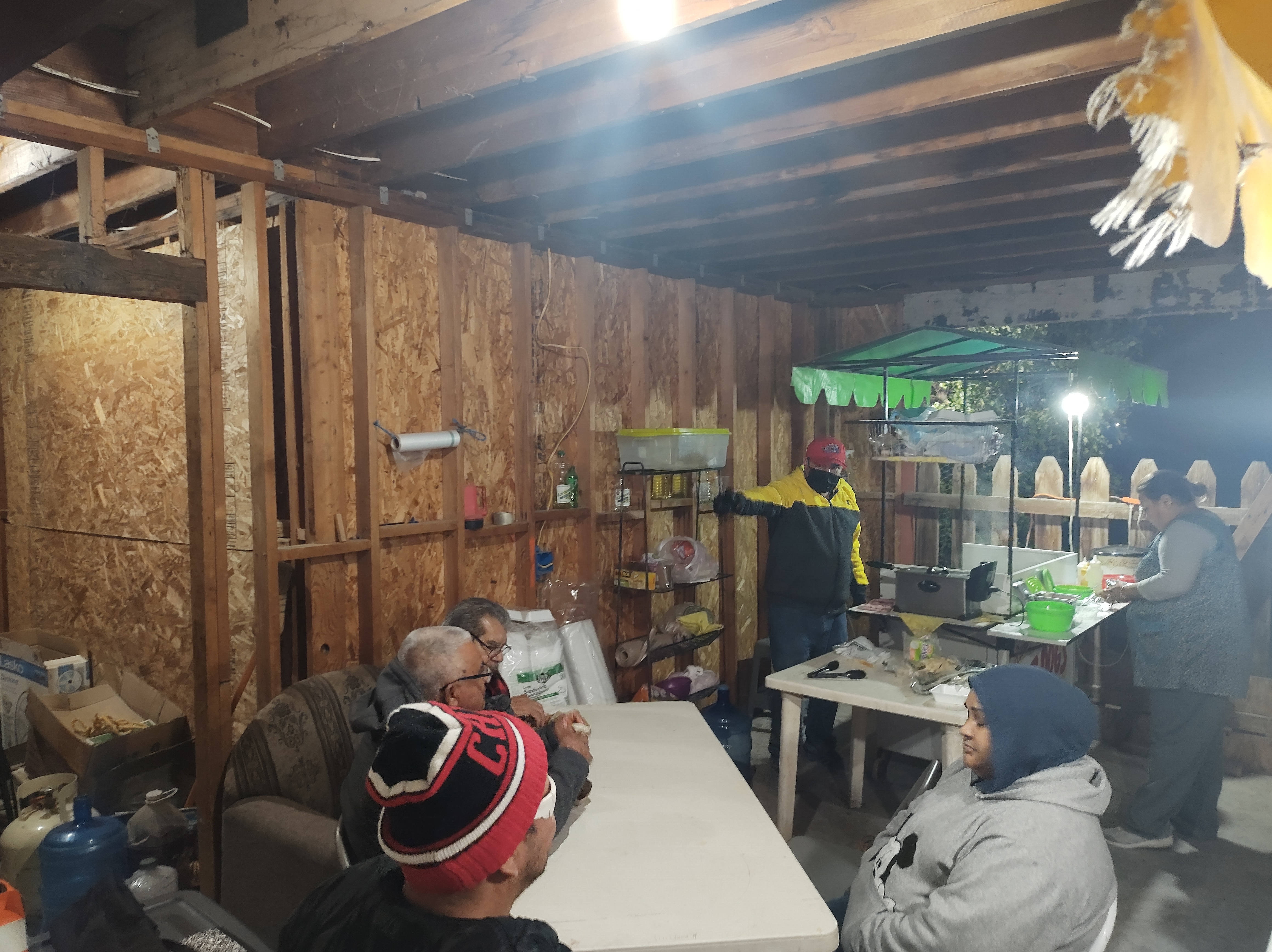 Marquesitas Los Palomos image 8