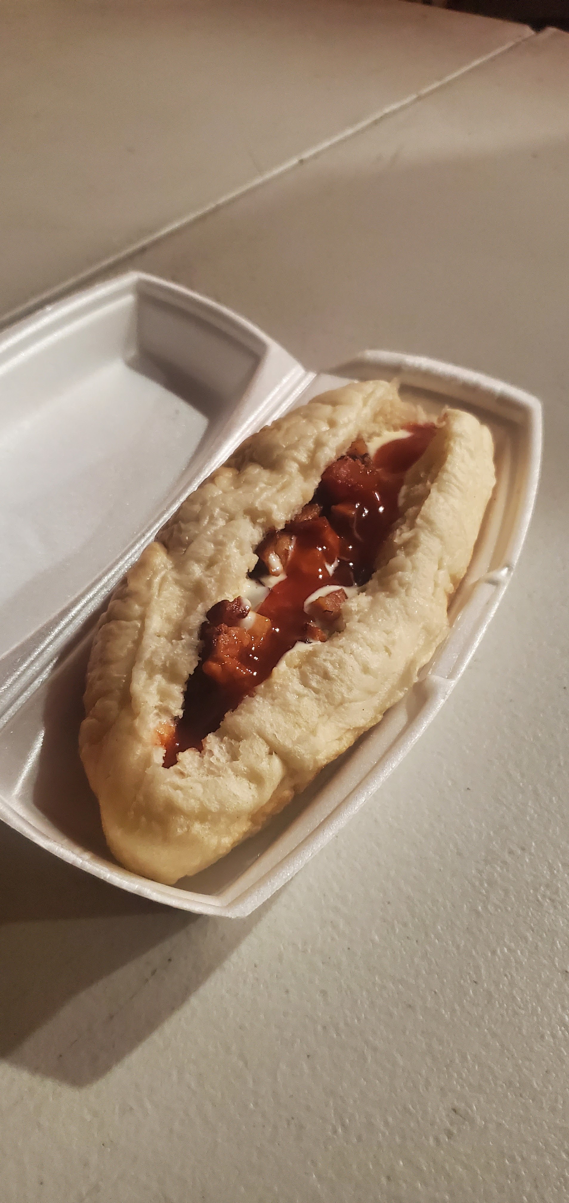 Marquesitas Los Palomos image 9