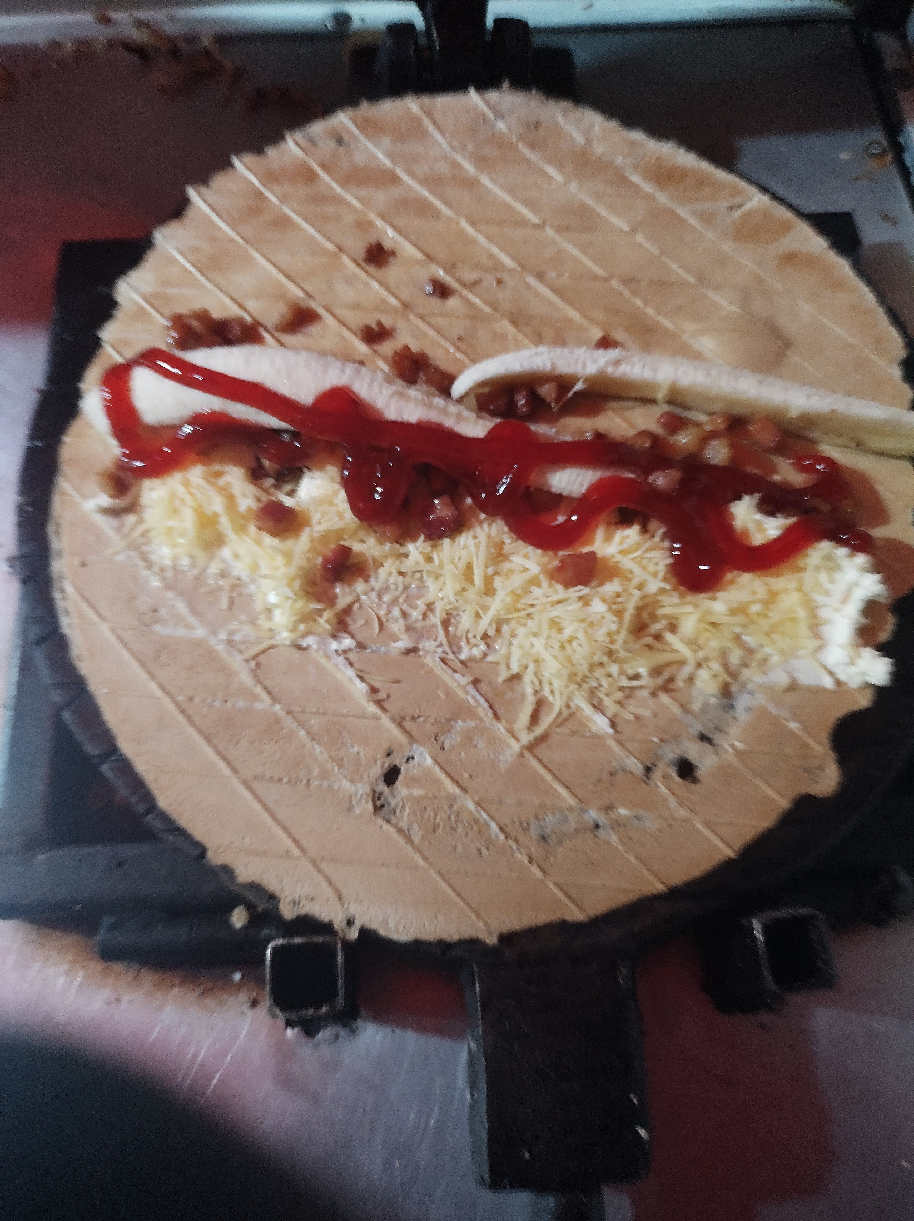 Marquesitas Los Palomos image 10