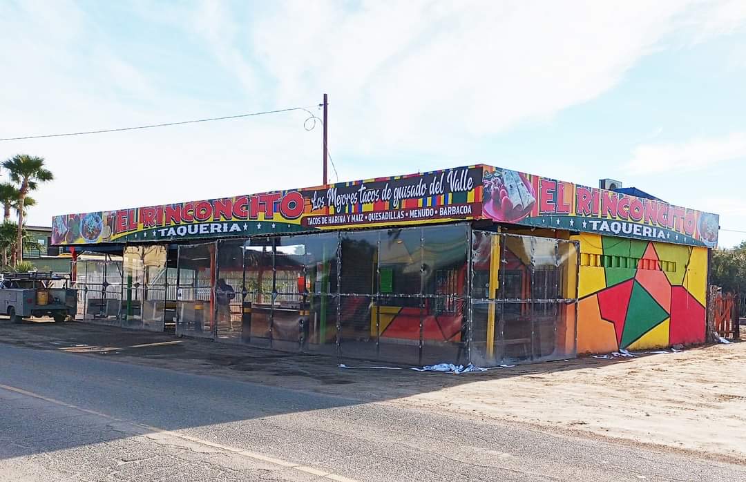 Taqueria el rinconcito#1 Ej.Oaxaca image 1