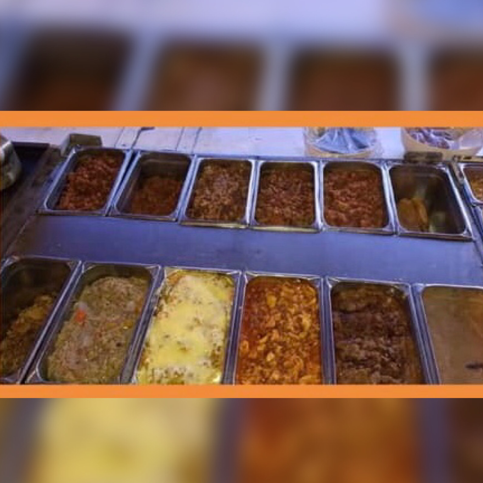 Taqueria el rinconcito#1 Ej.Oaxaca image 2