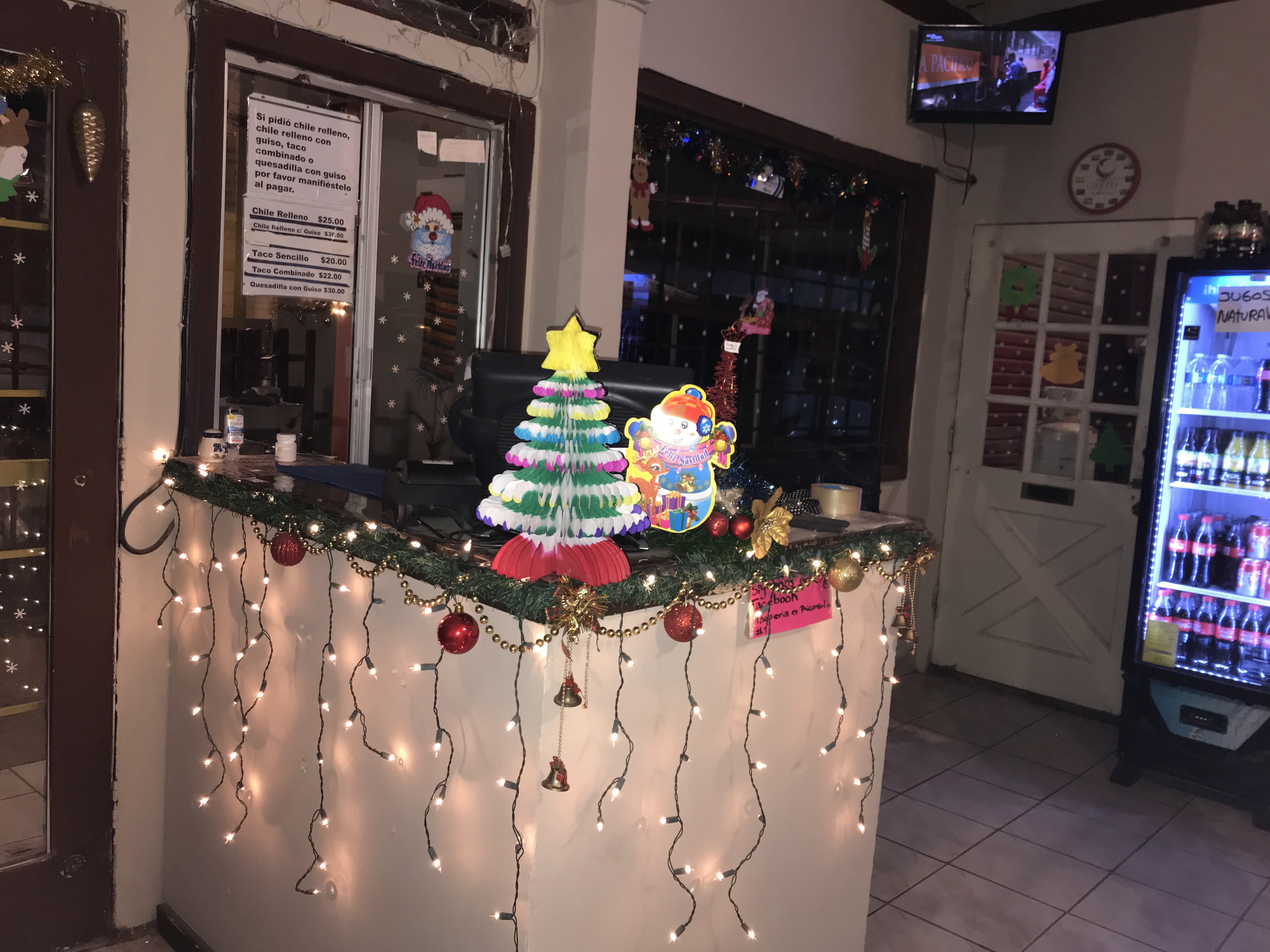 Taqueria el rinconcito#1 Ej.Oaxaca image 4