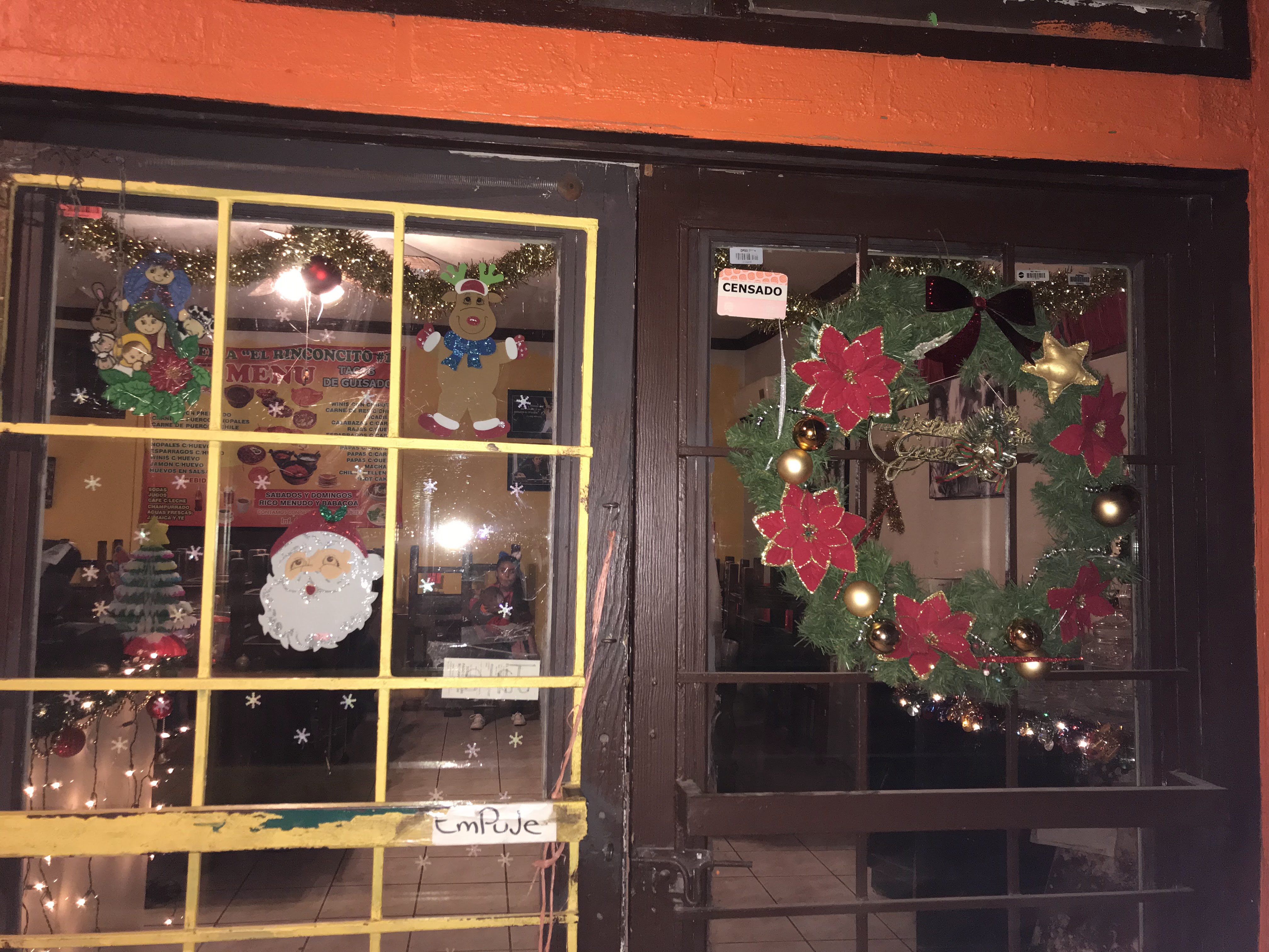 Taqueria el rinconcito#1 Ej.Oaxaca image 6