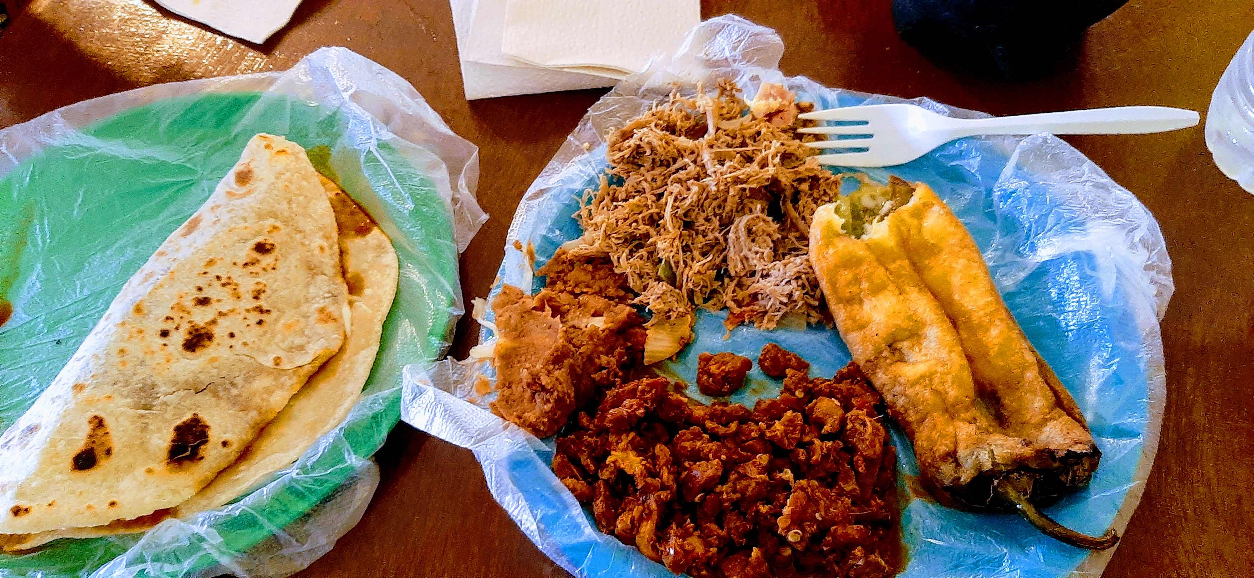 Taqueria el rinconcito#1 Ej.Oaxaca image 8