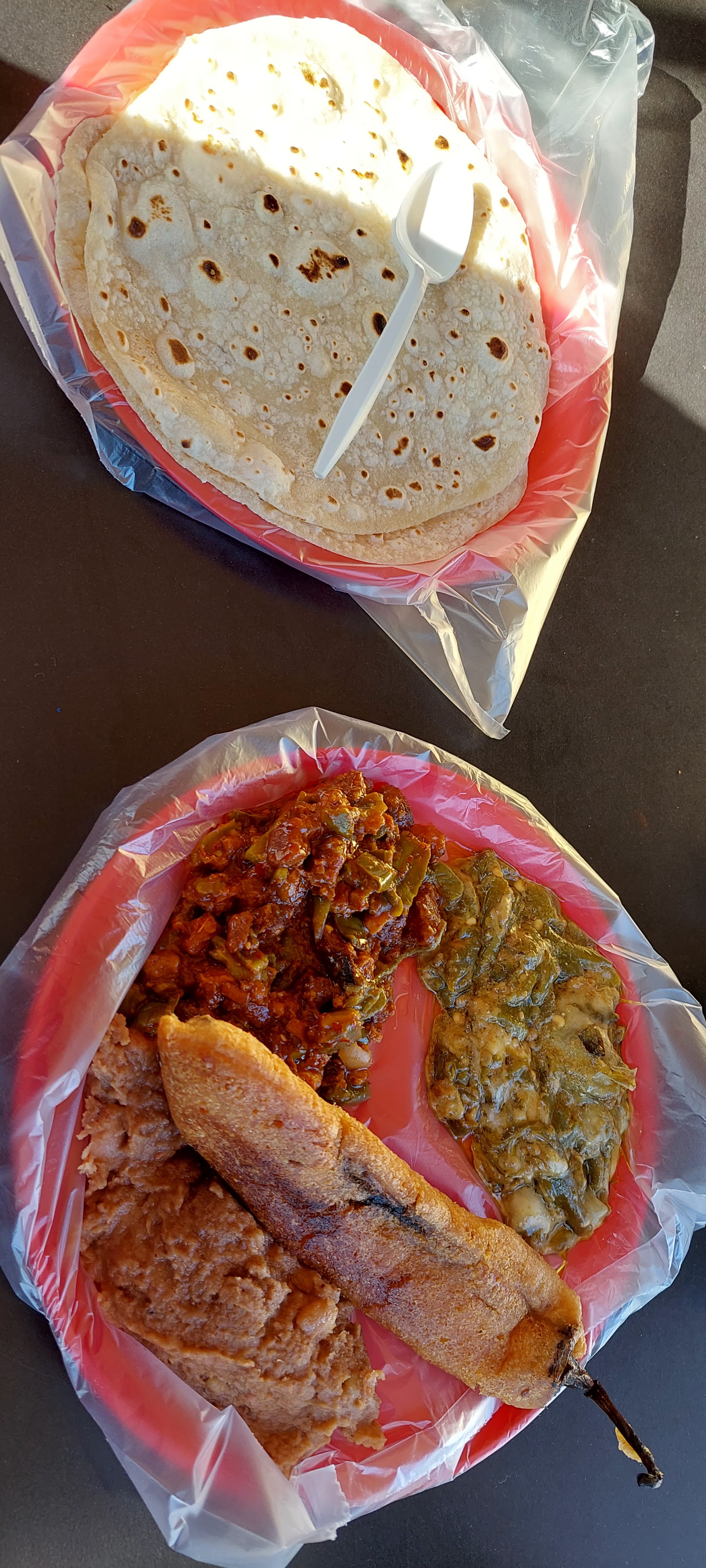 Taqueria el rinconcito#1 Ej.Oaxaca image 9