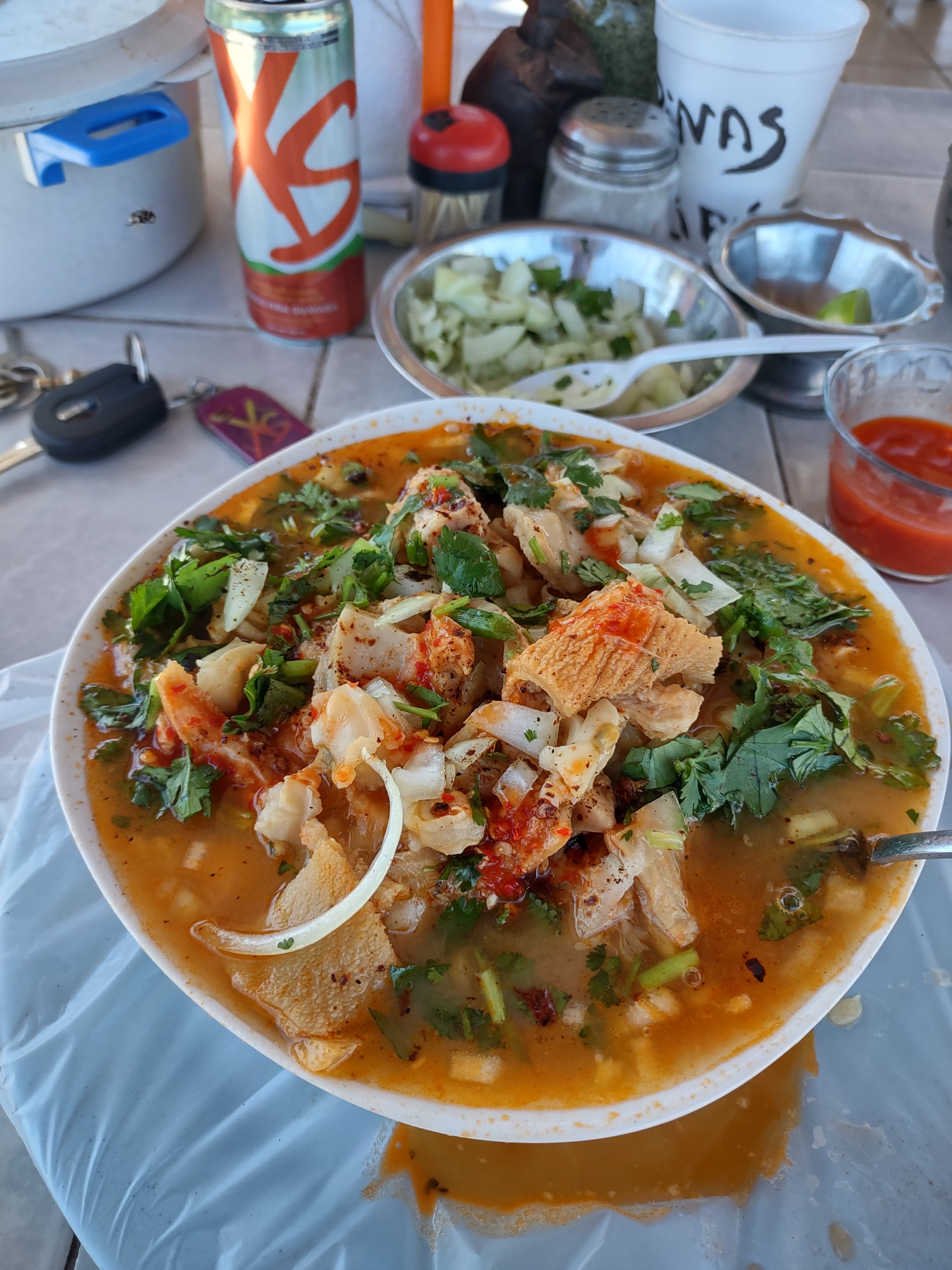 El Tragadero image 2