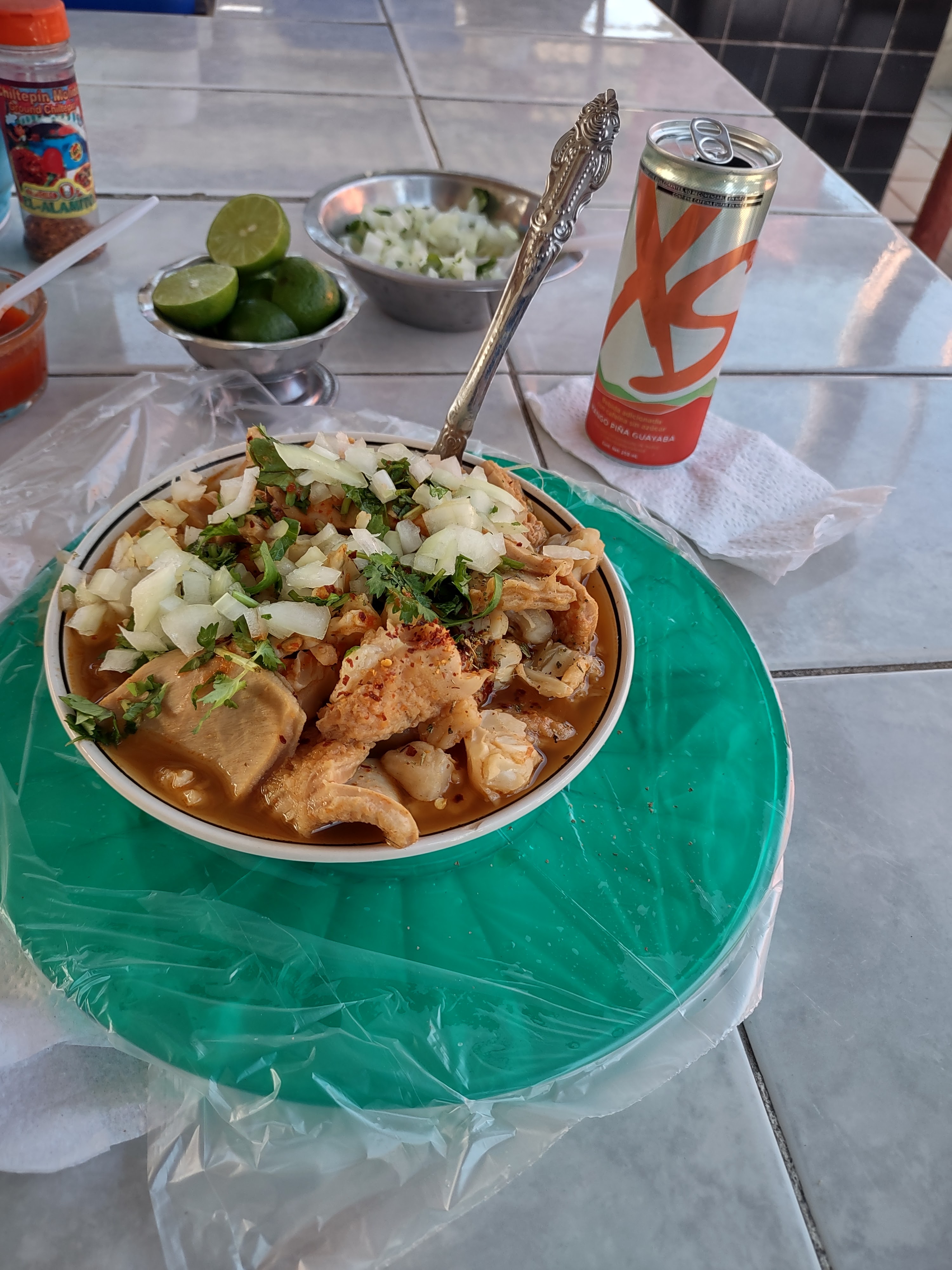 El Tragadero image 3