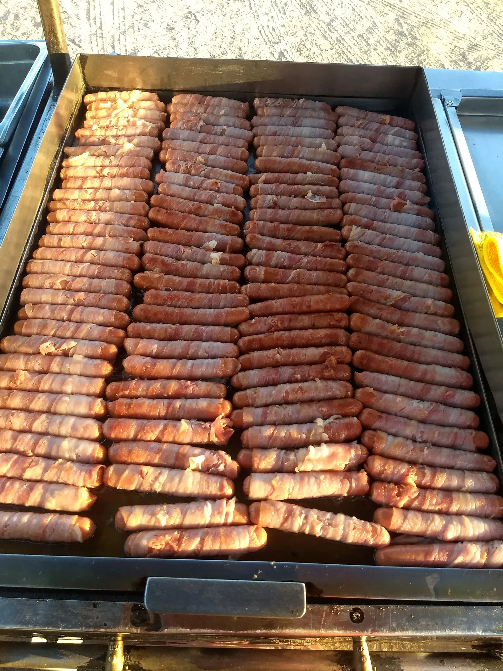 hot dogs los plebes image 2
