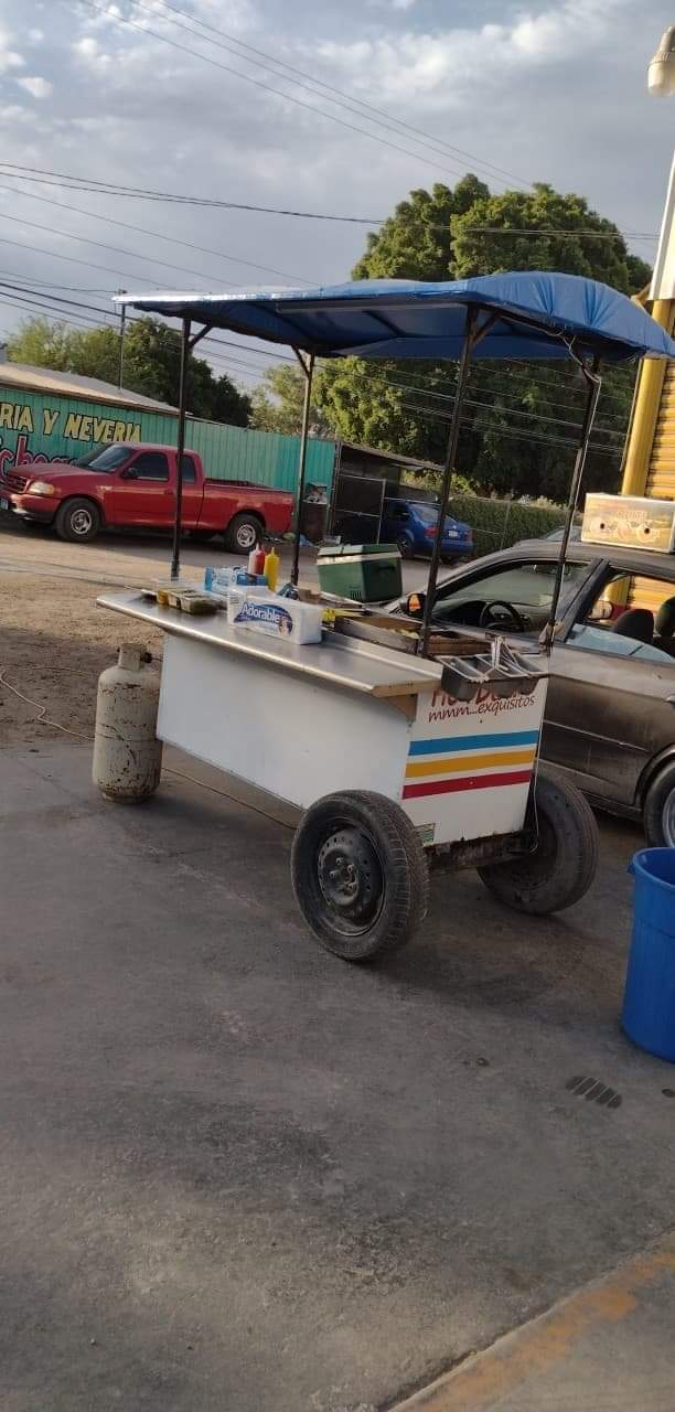 hot dogs los plebes image 6