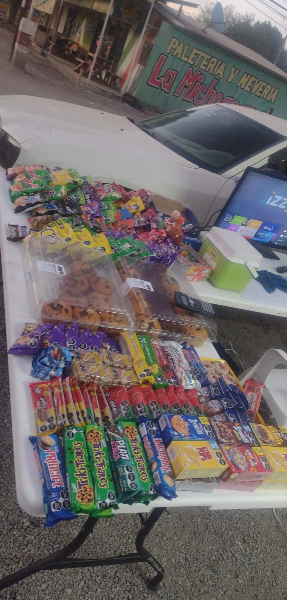 hot dogs los plebes image 7