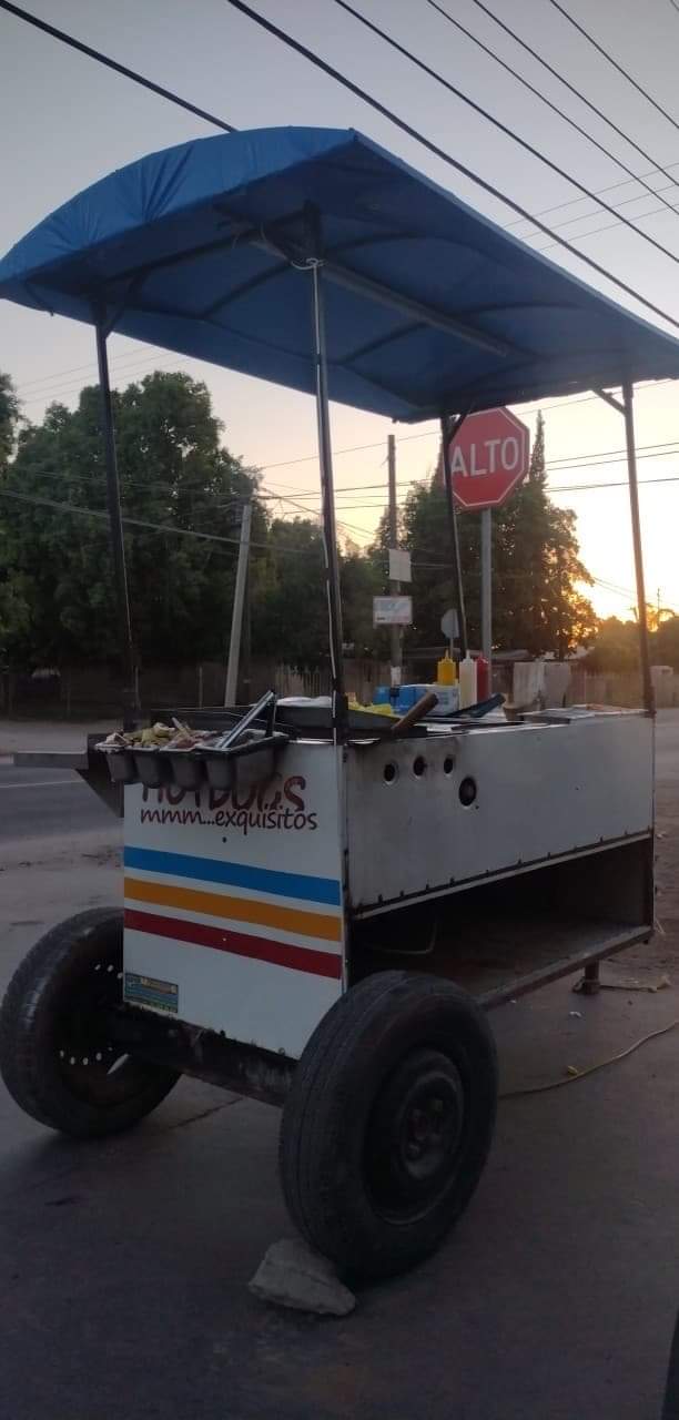 hot dogs los plebes image 8