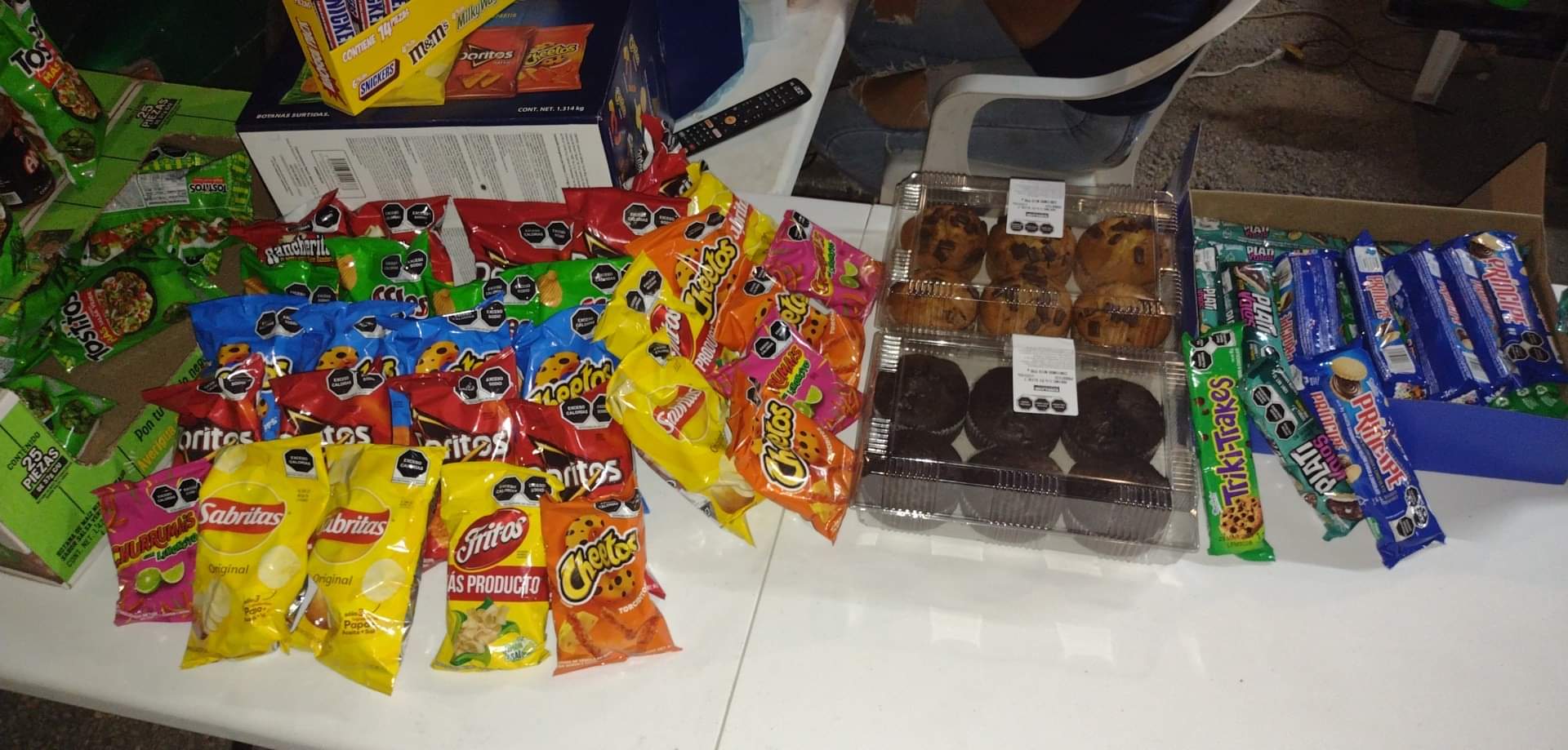 hot dogs los plebes image 9