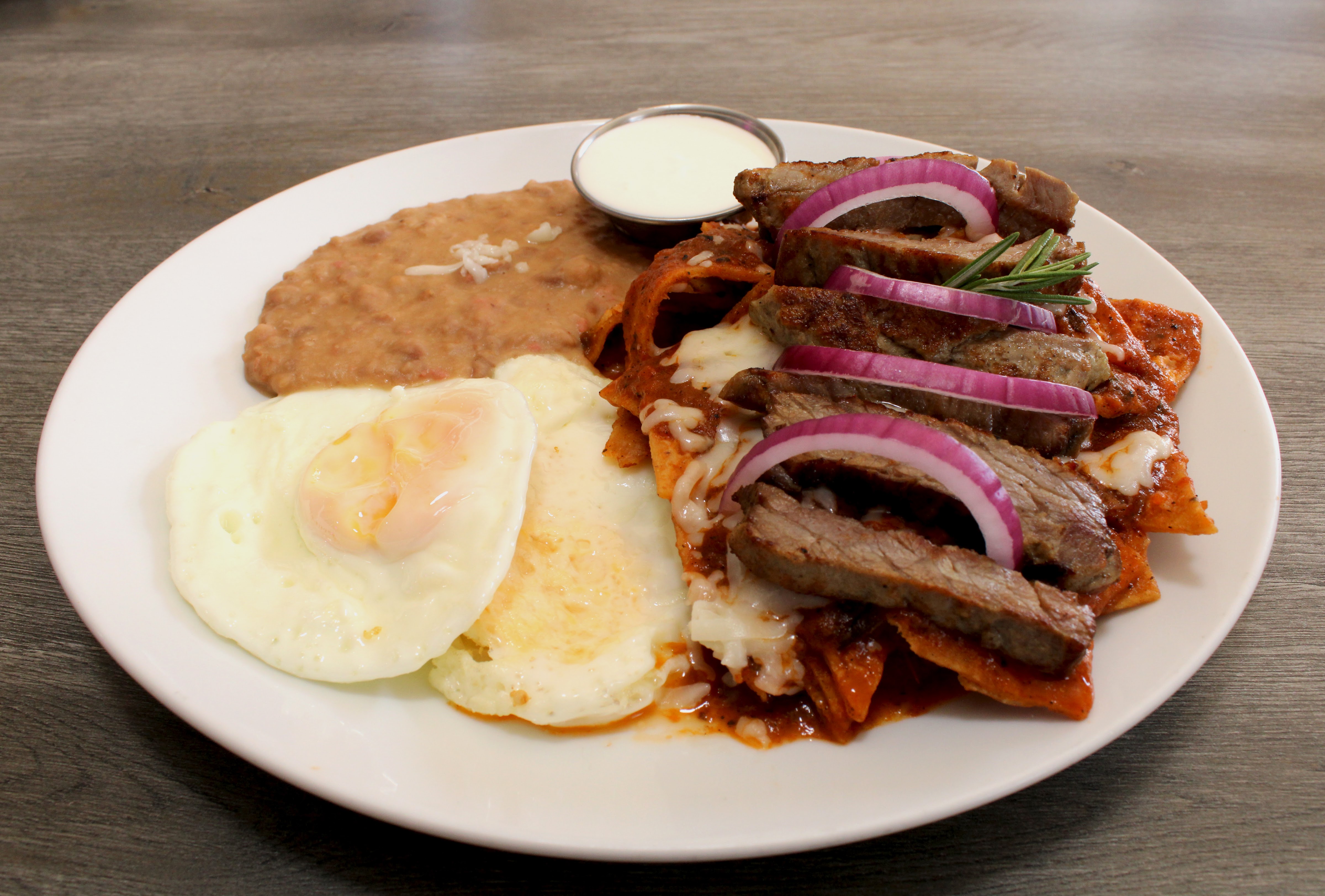 MIRVANA RESTAURANTE image 2