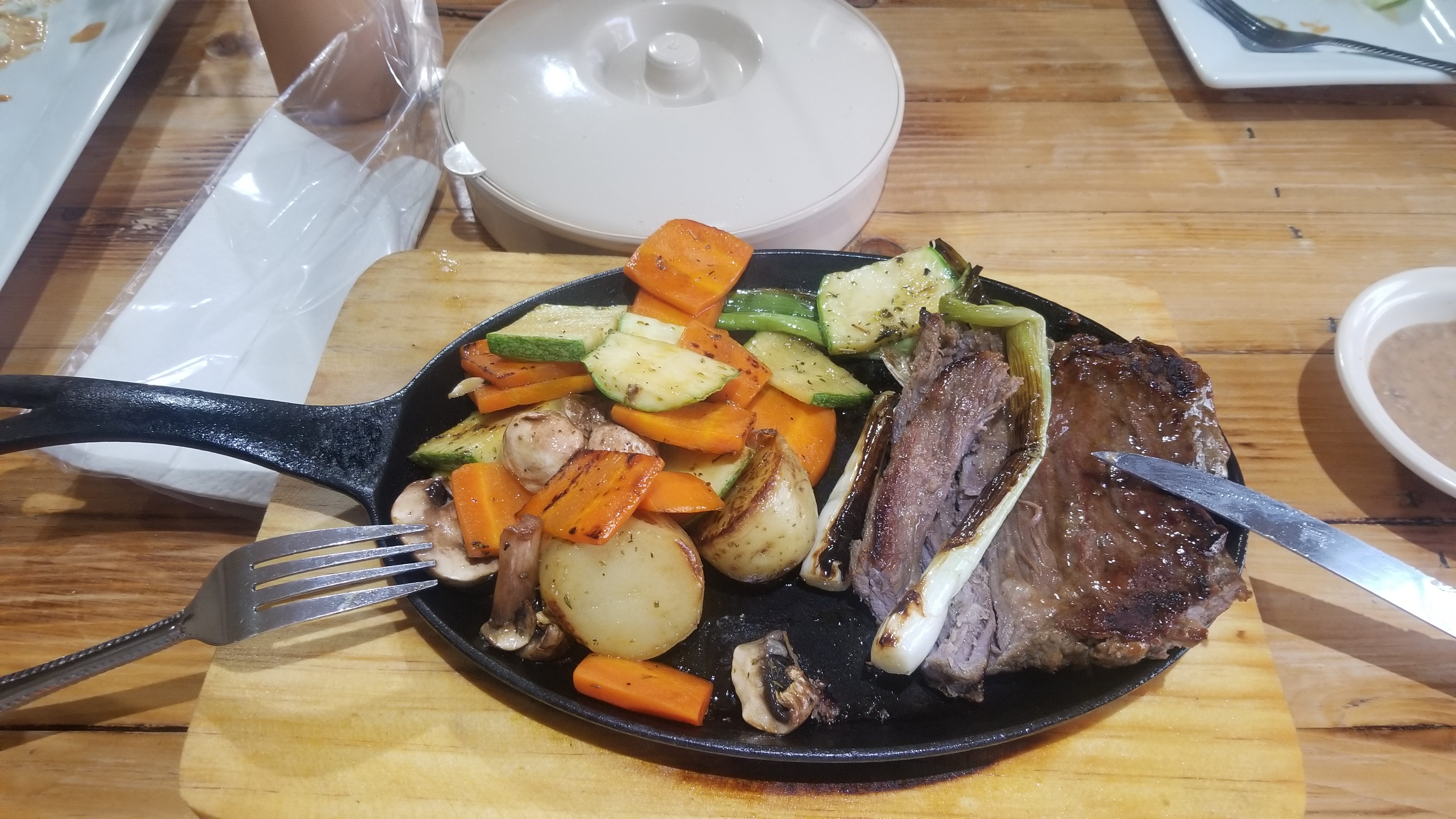 MIRVANA RESTAURANTE image 3