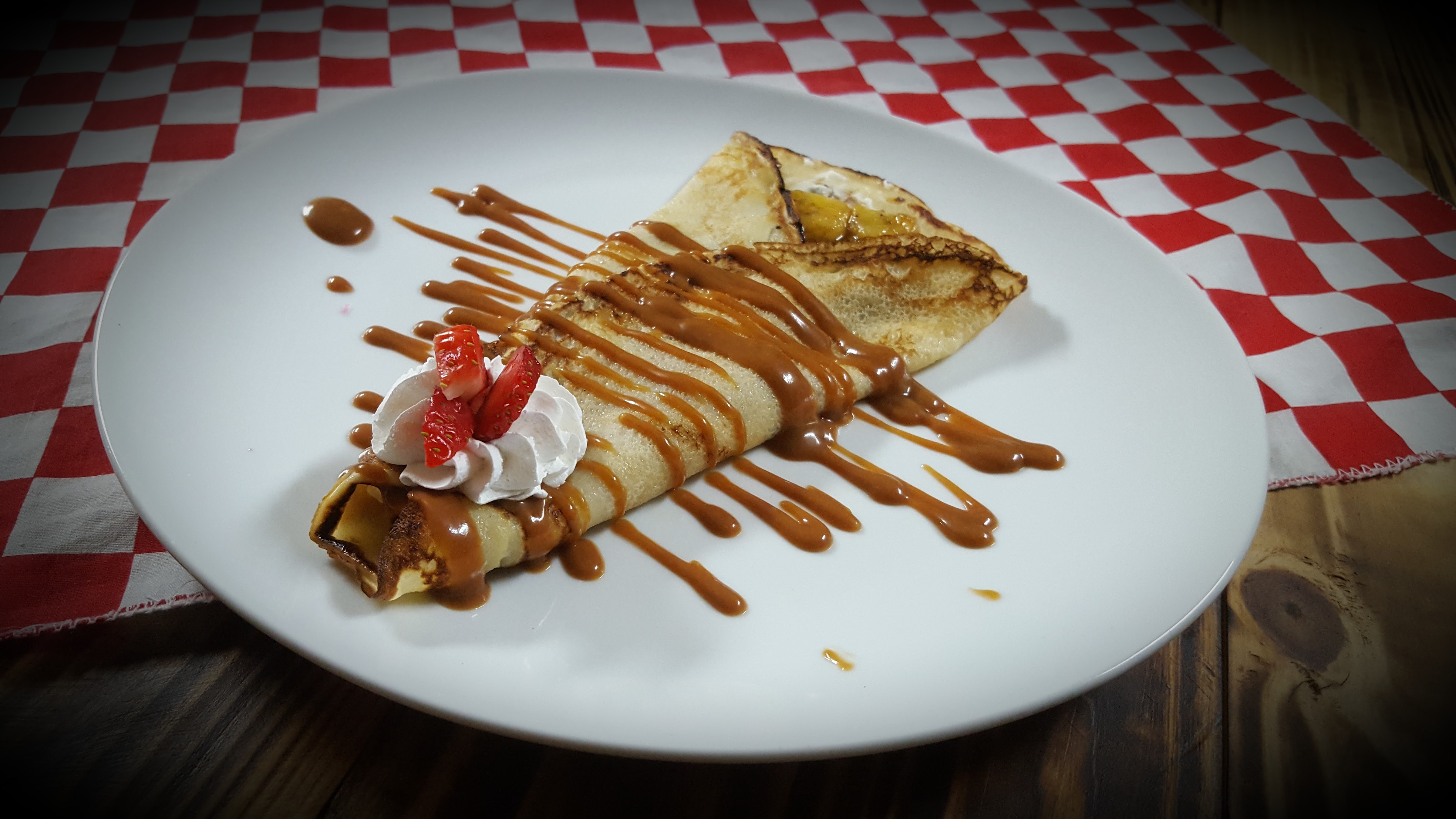 MIRVANA RESTAURANTE image 5