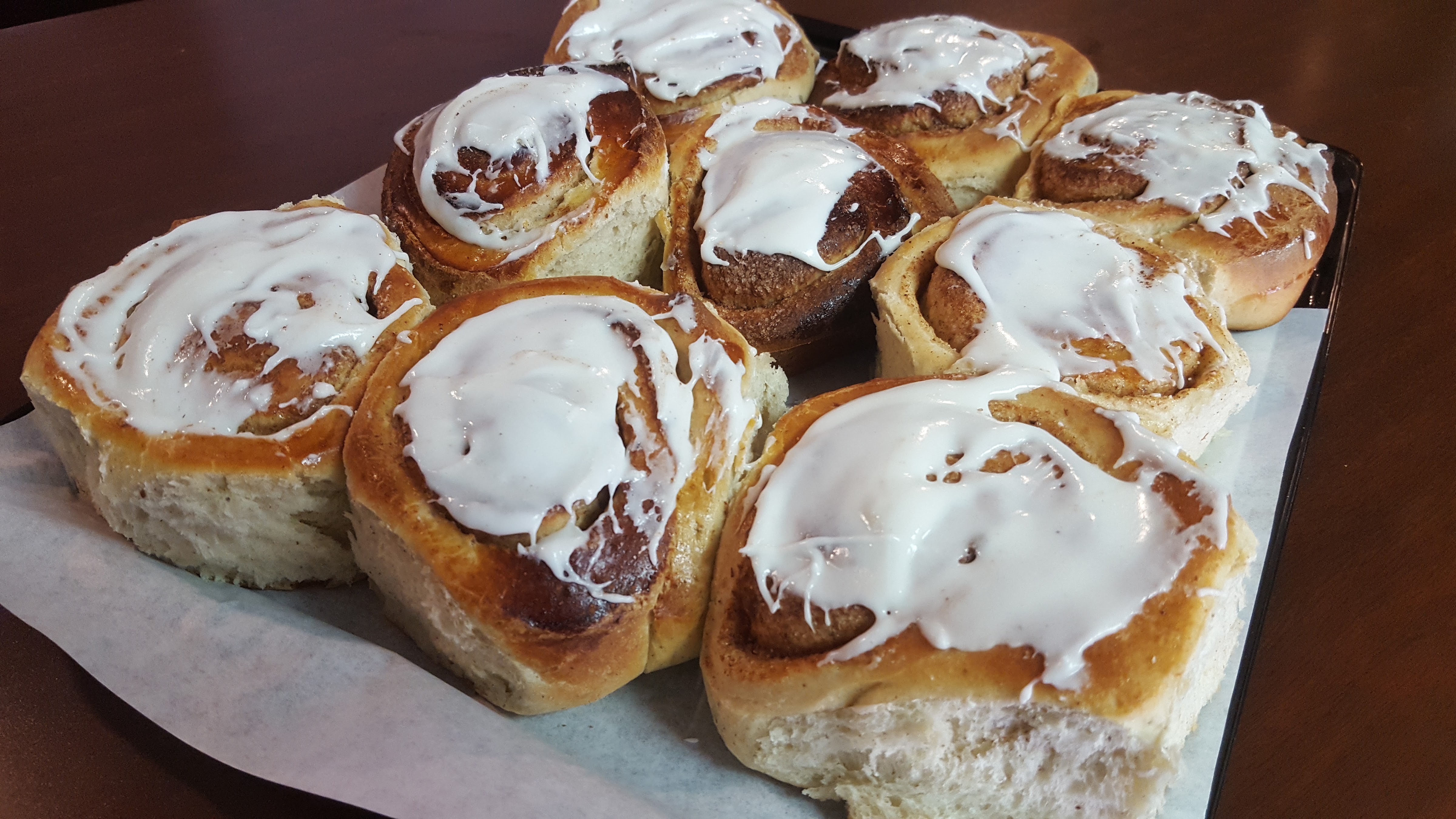 MIRVANA RESTAURANTE image 8