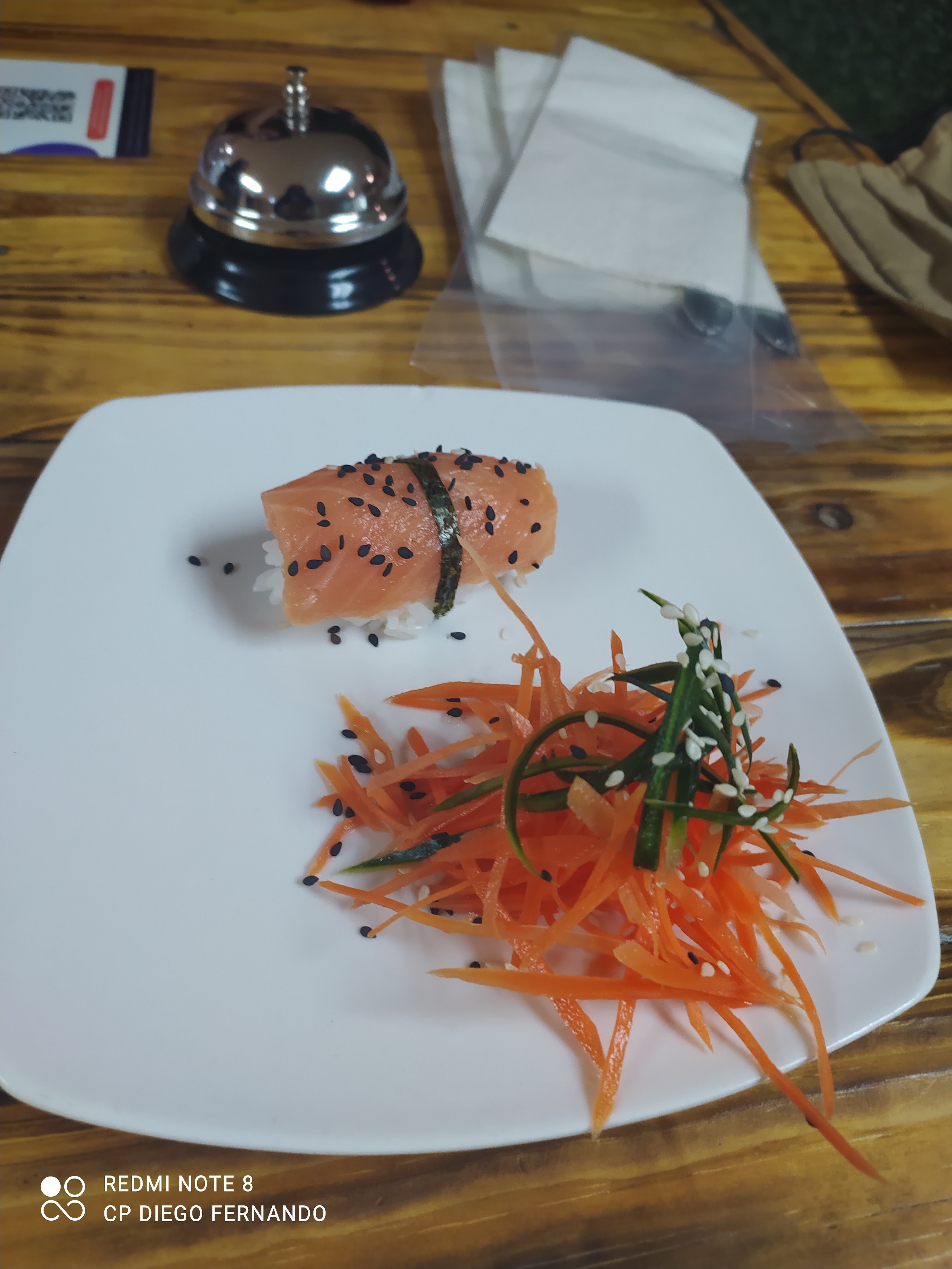 MIRVANA RESTAURANTE image 9