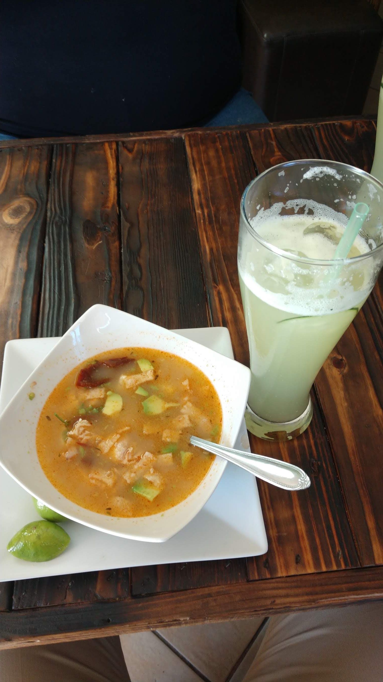 MIRVANA RESTAURANTE image 10