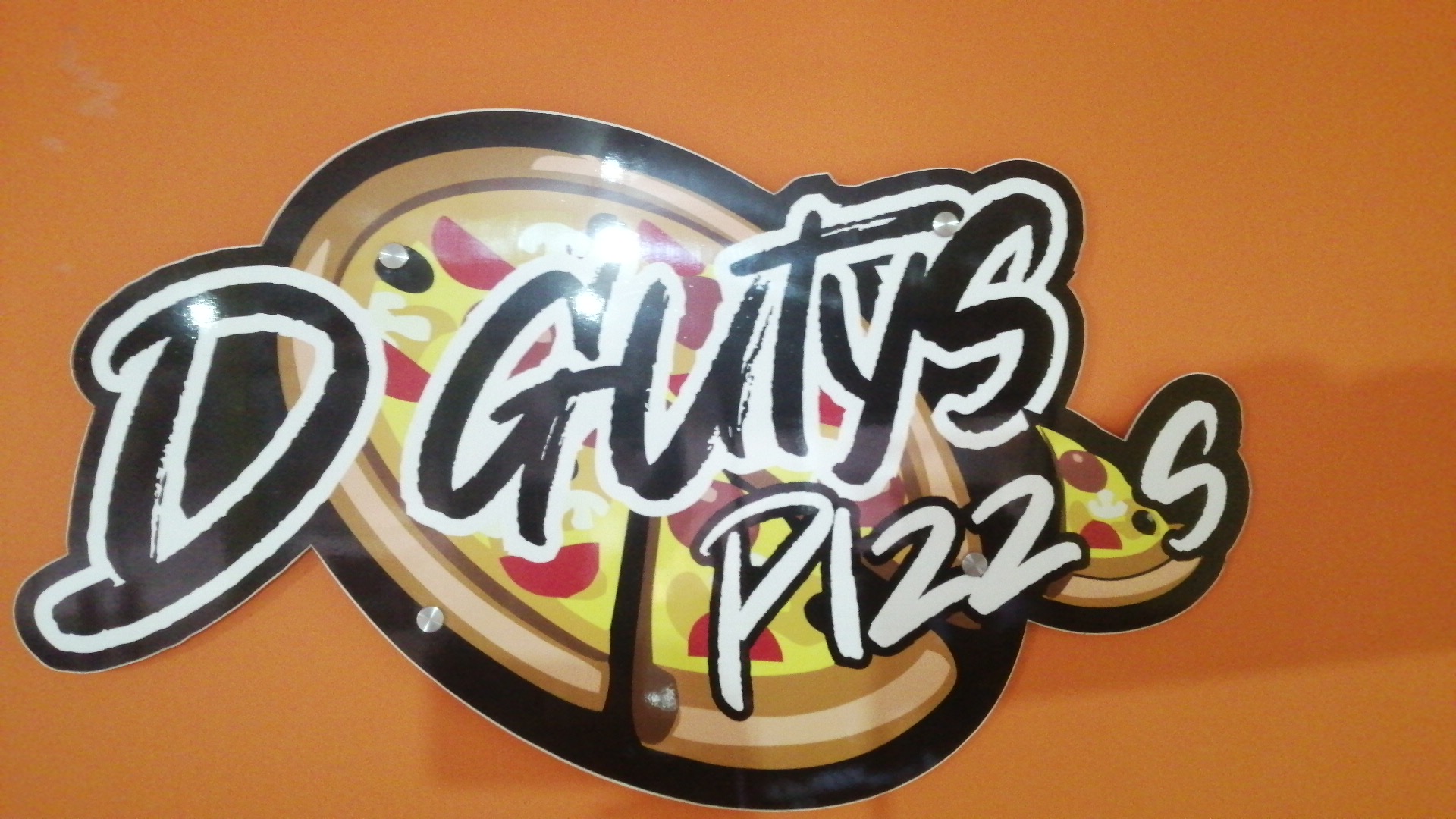 Dgutiz pizzas image 3