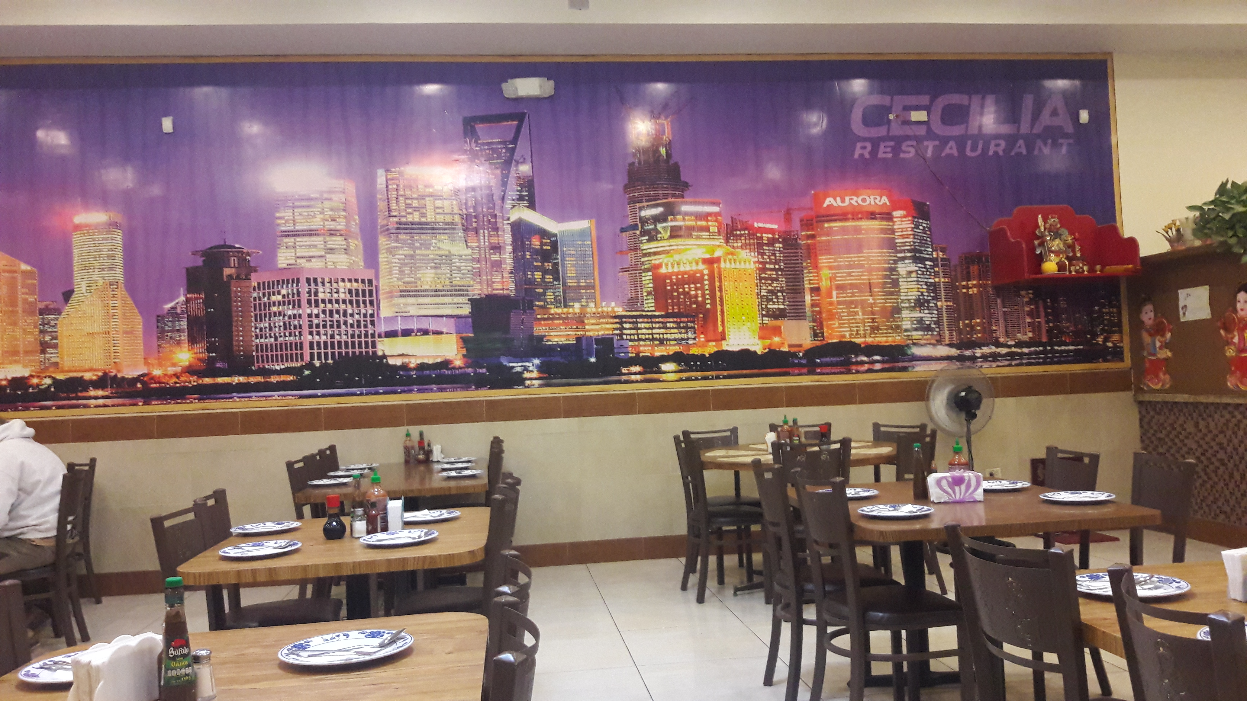 Cecilia restaurant image 1