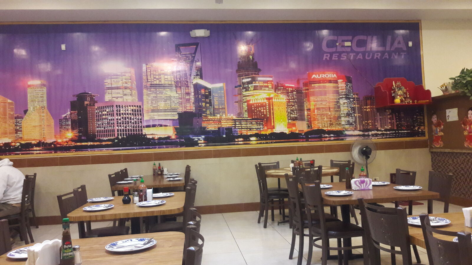 Cecilia restaurant image 1