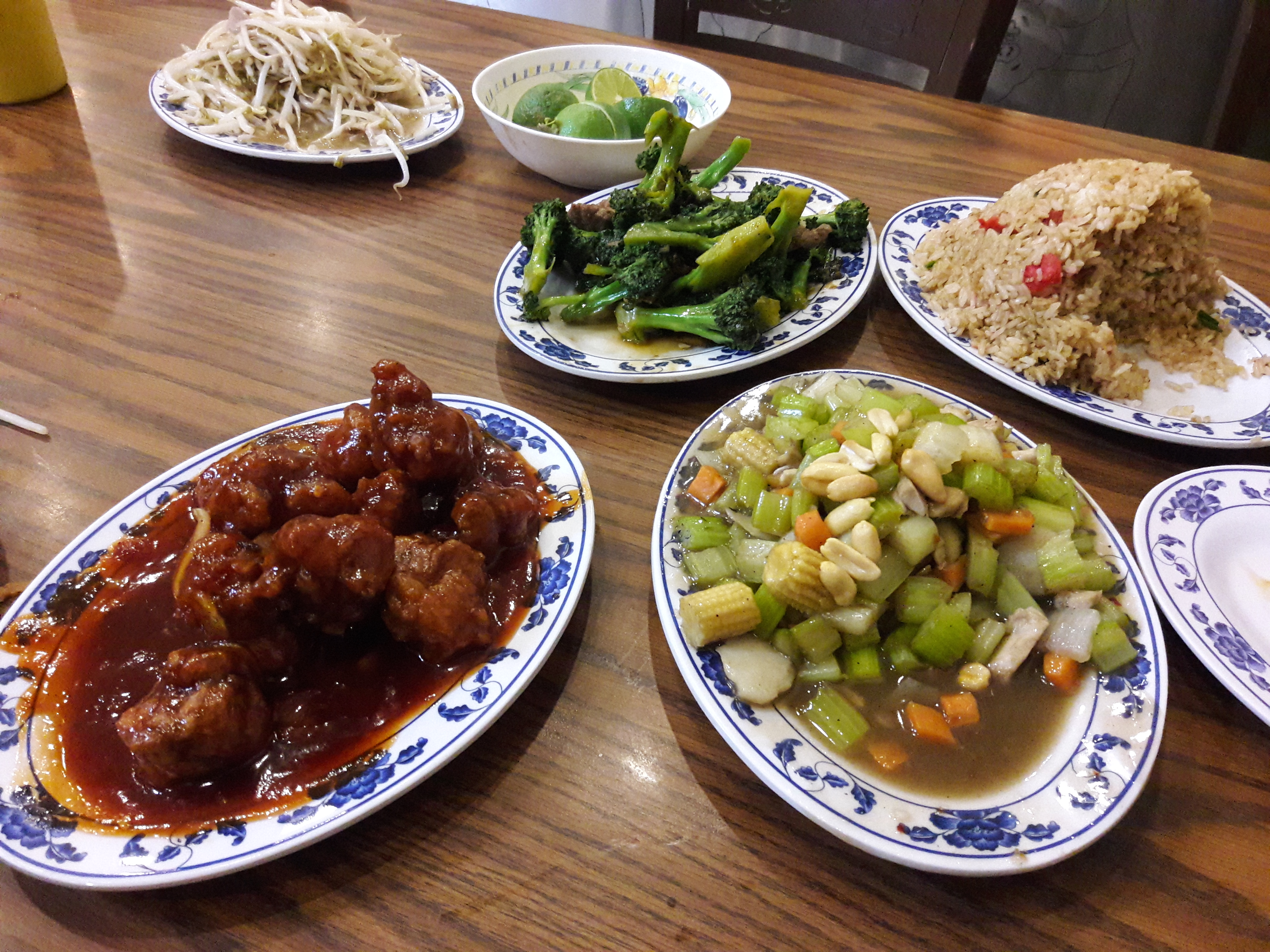 Cecilia restaurant image 2