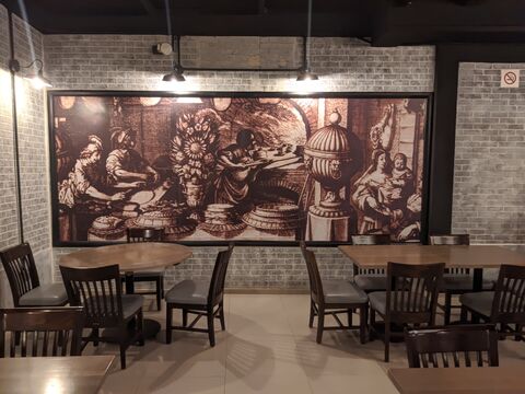 Pixán Cocina del Alma image 3