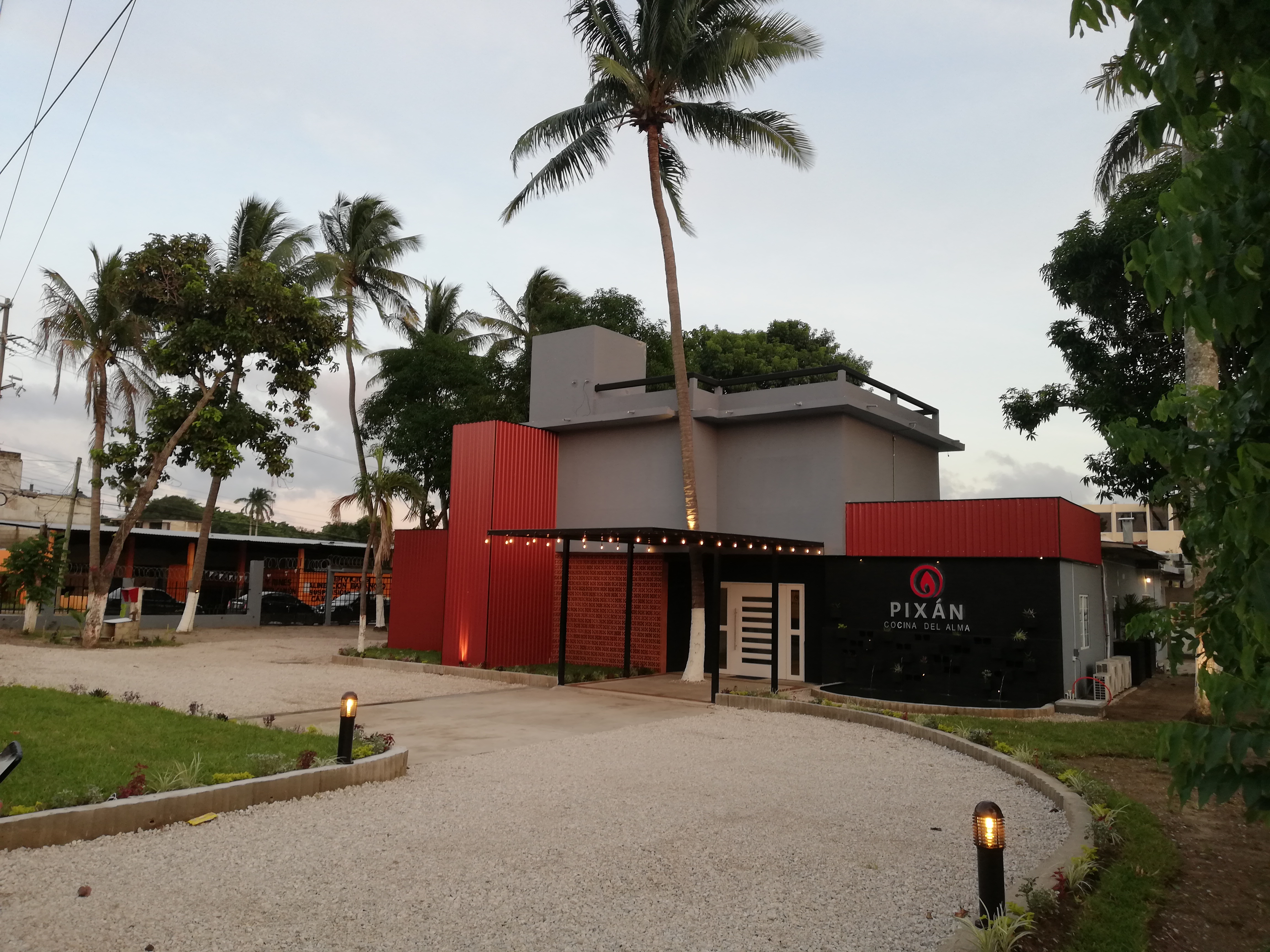 Pixán Cocina del Alma image 6