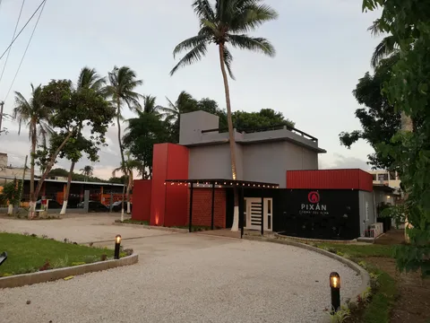 Pixán Cocina del Alma image 6
