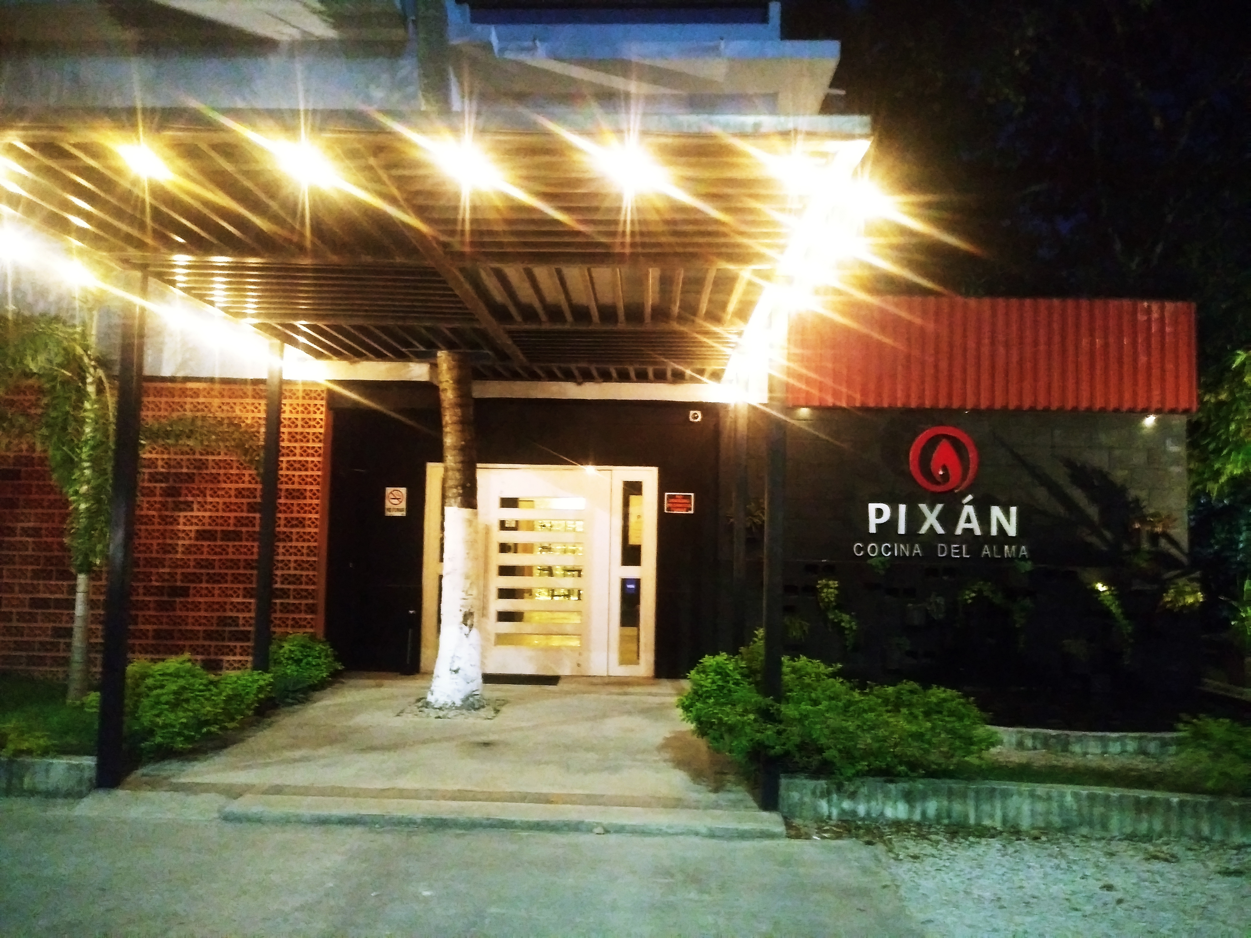 Pixán Cocina del Alma image 9