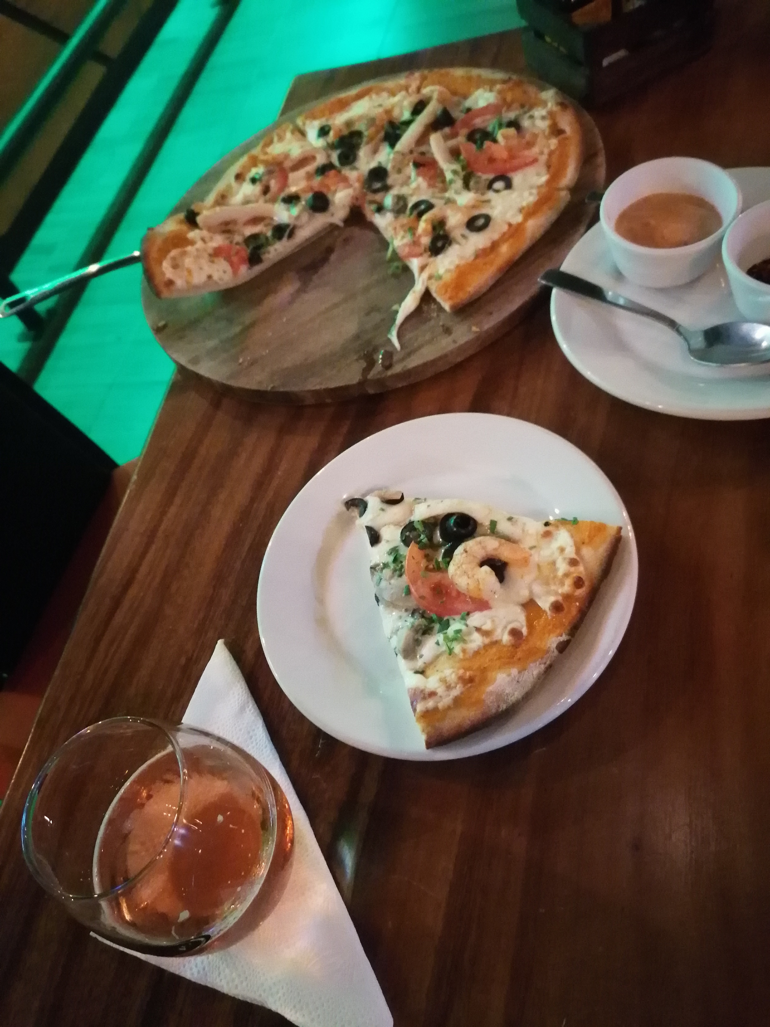 Restaurante La Refinación image 4