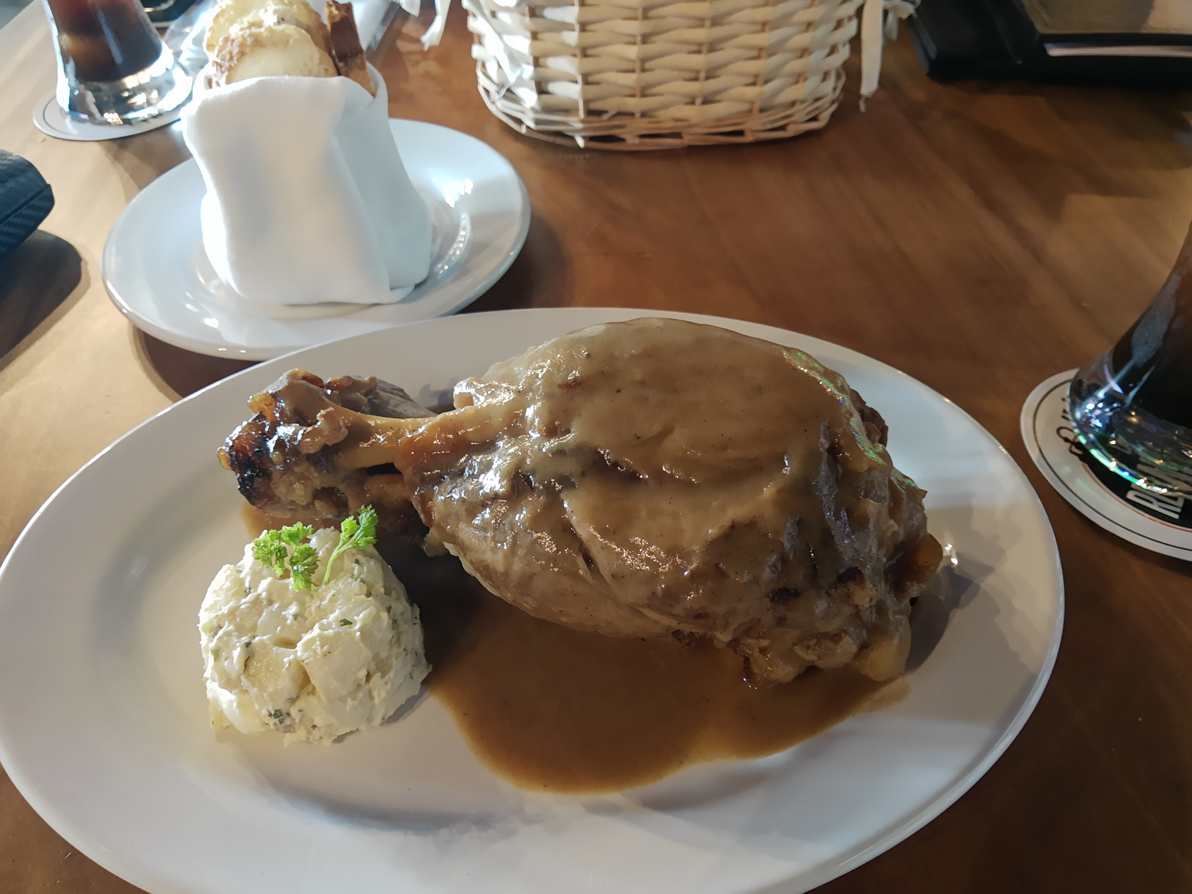 Restaurante La Refinación image 5