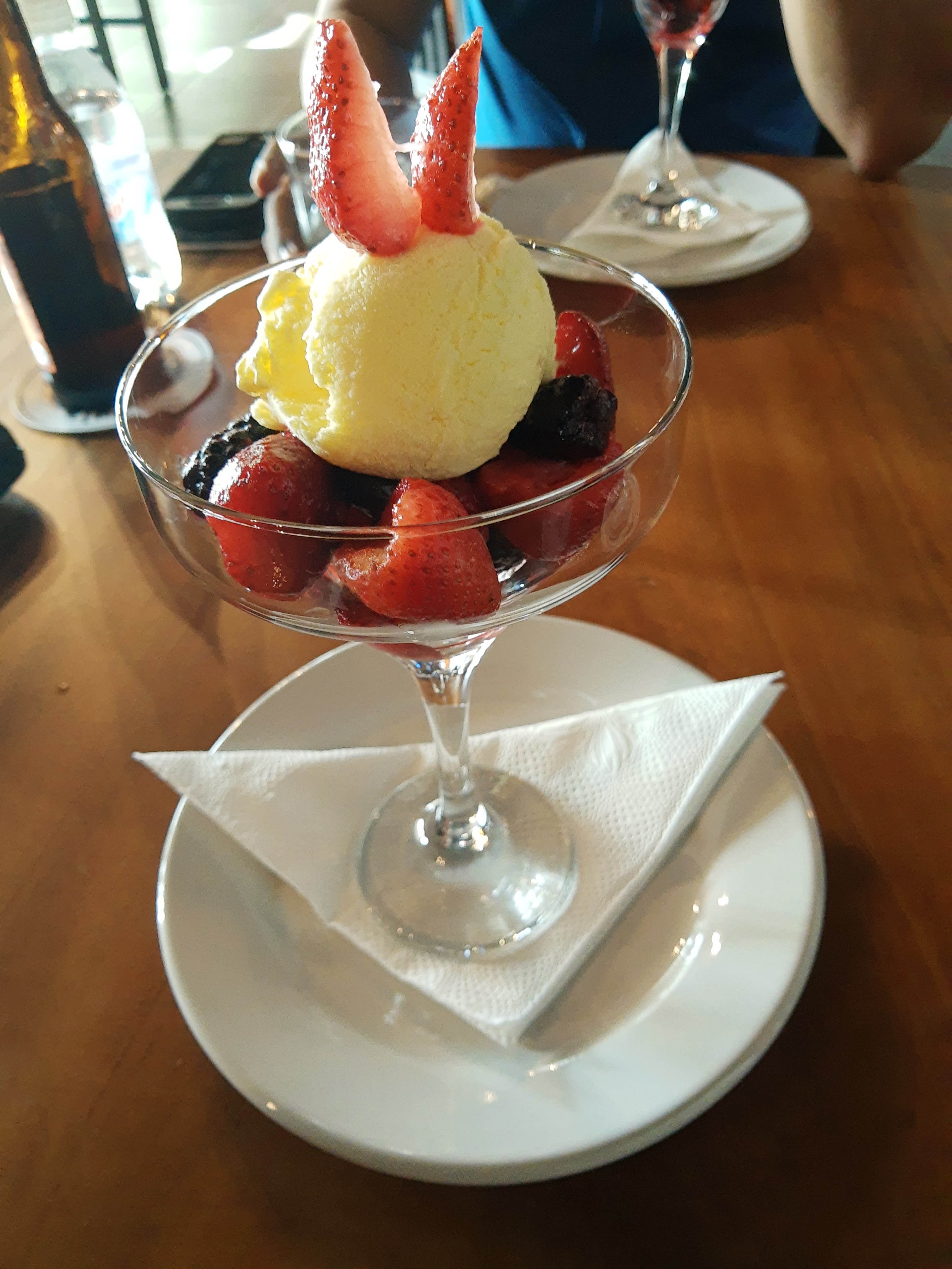 Restaurante La Refinación image 6