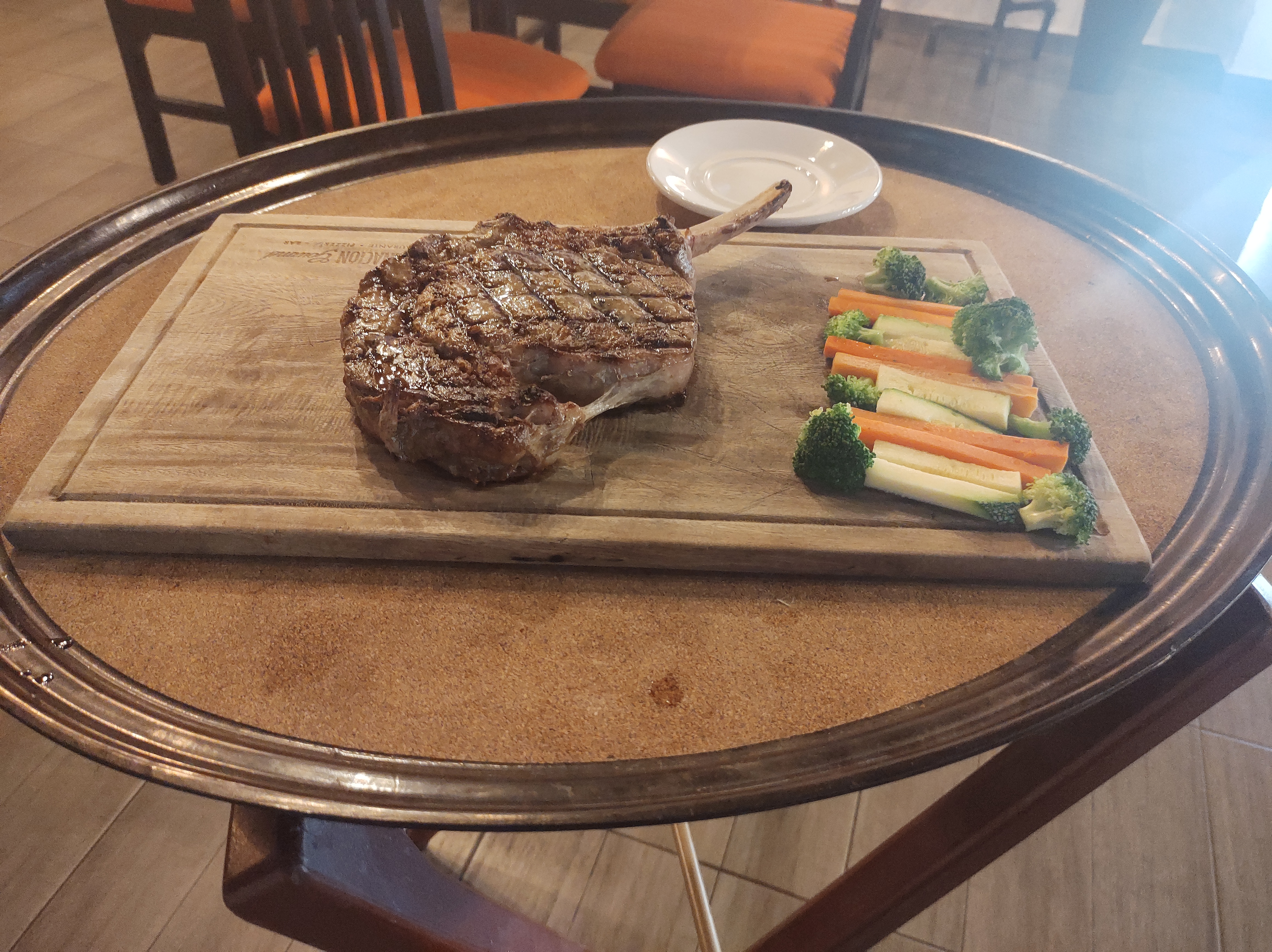 Restaurante La Refinación image 7