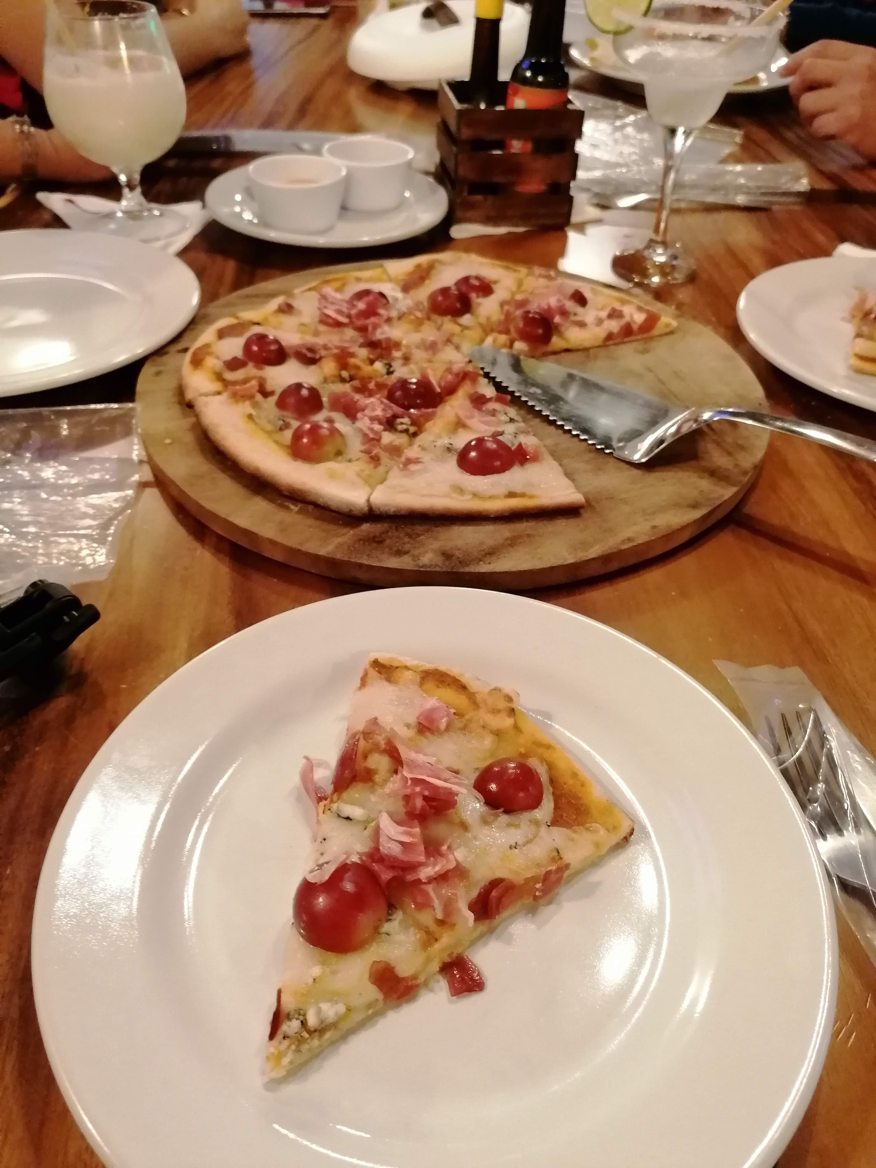 Restaurante La Refinación image 8