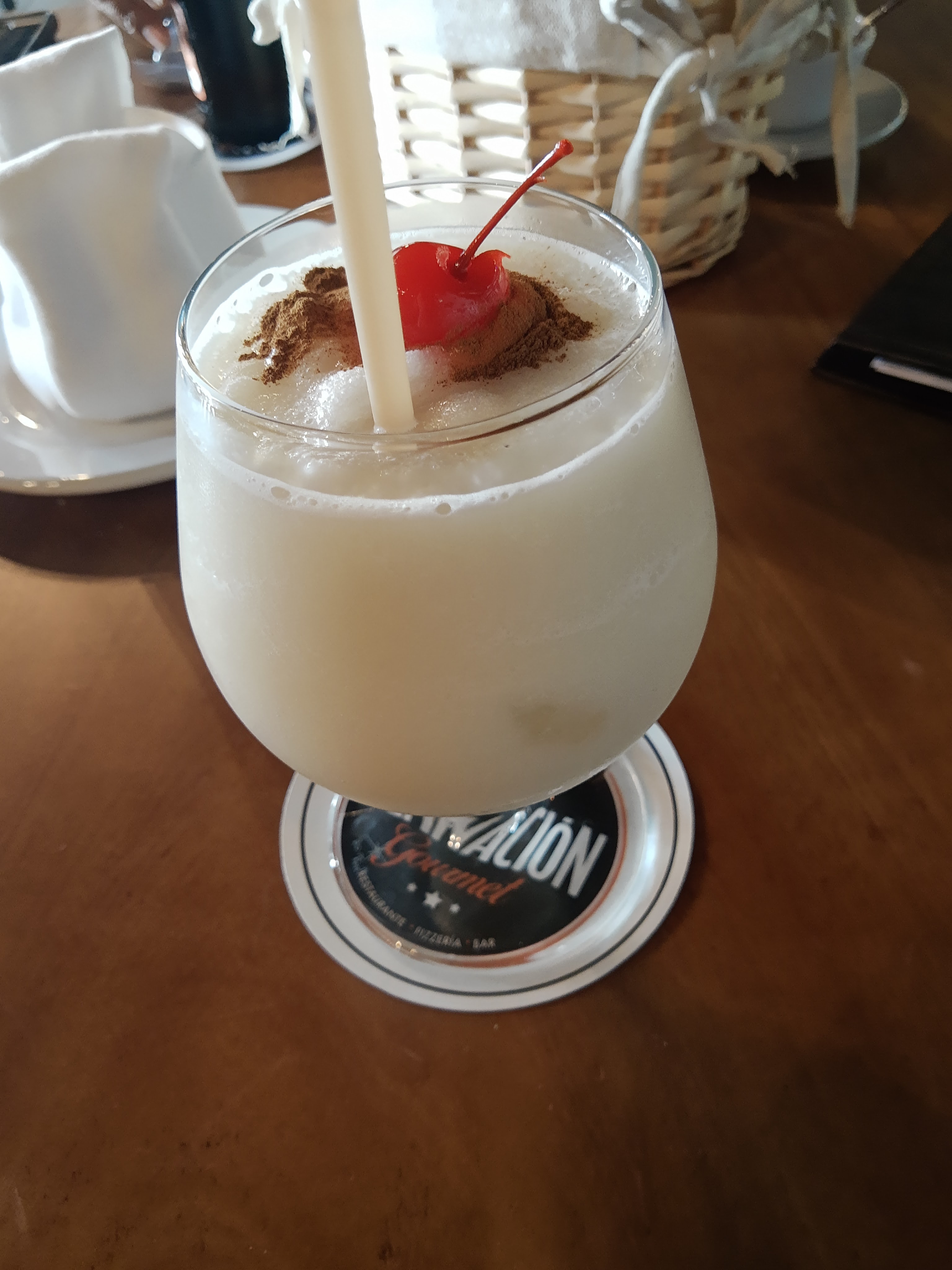 Restaurante La Refinación image 9